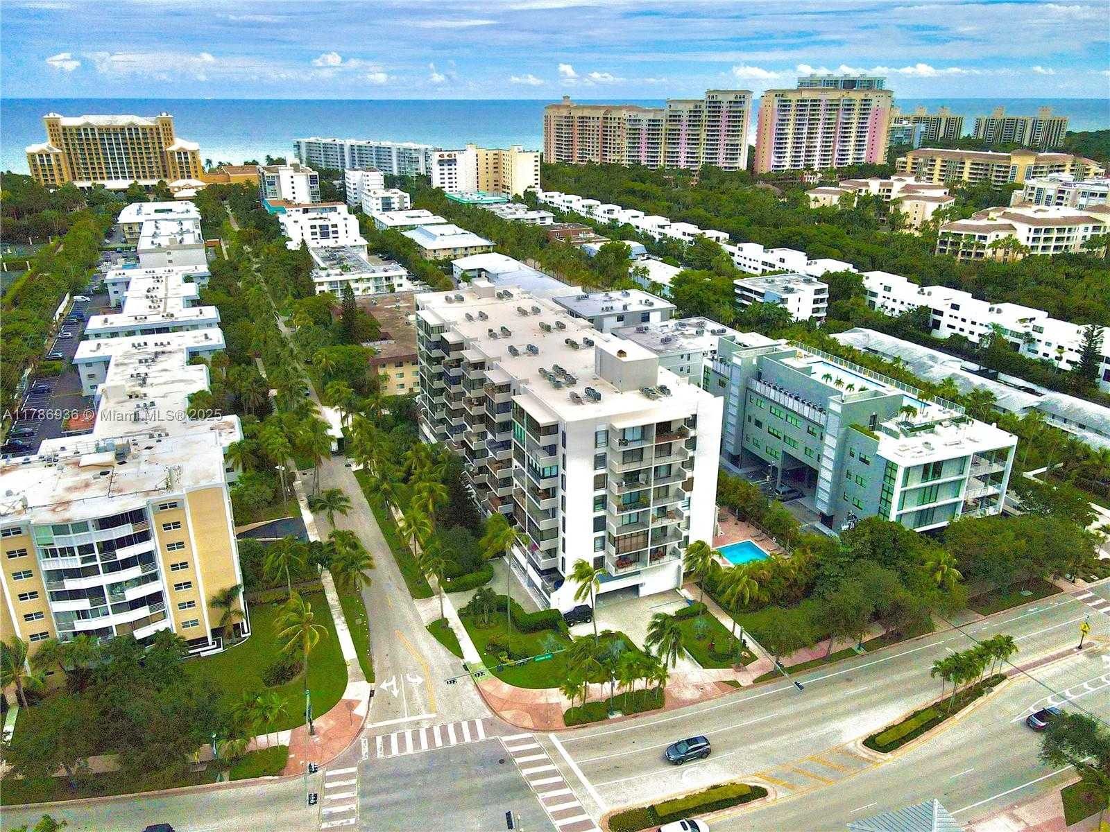 Small Image of 575 CRANDON BLVD #707, Key Biscayne Number 21