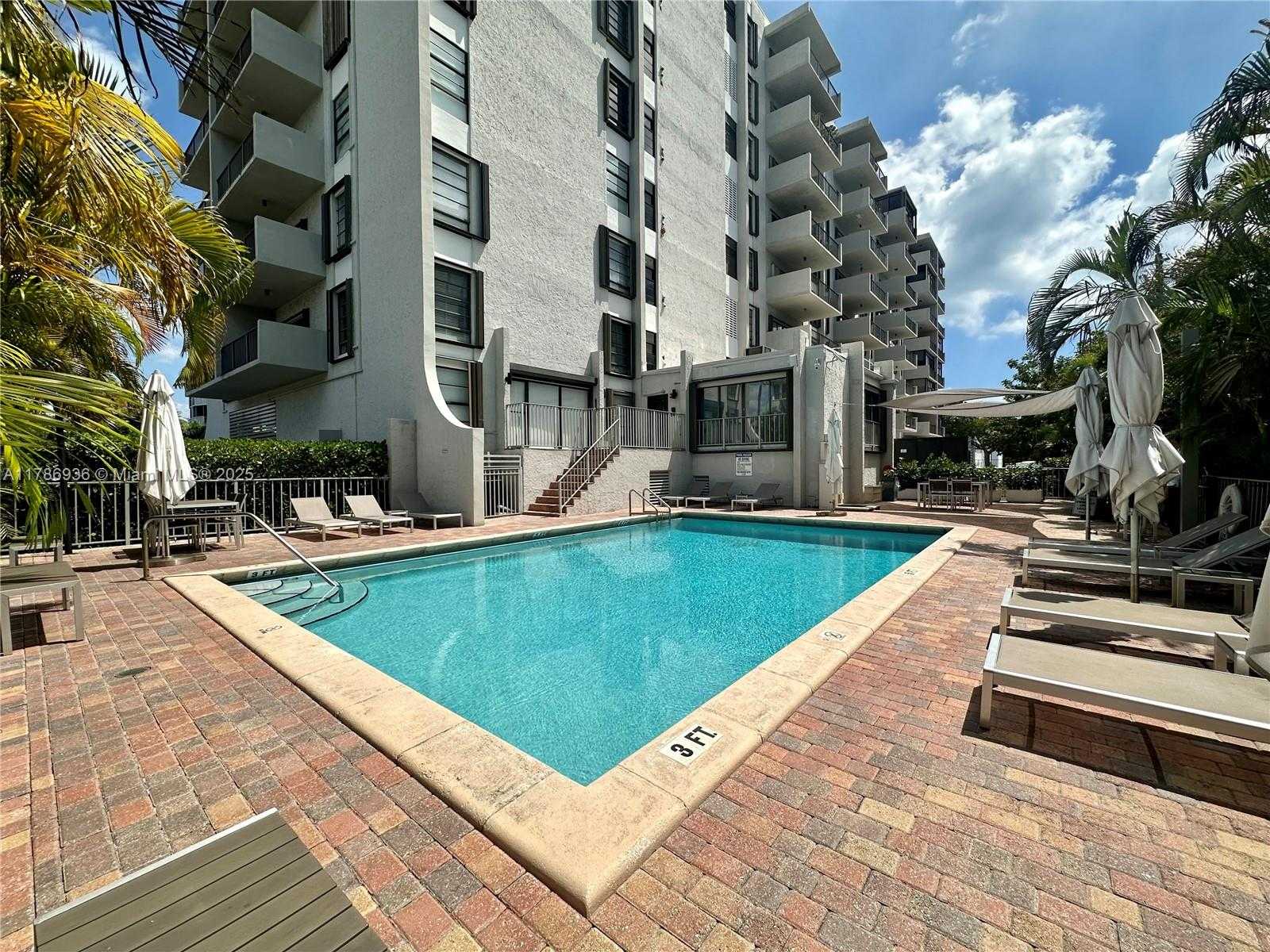 Small Image of 575 CRANDON BLVD #707, Key Biscayne Number 26