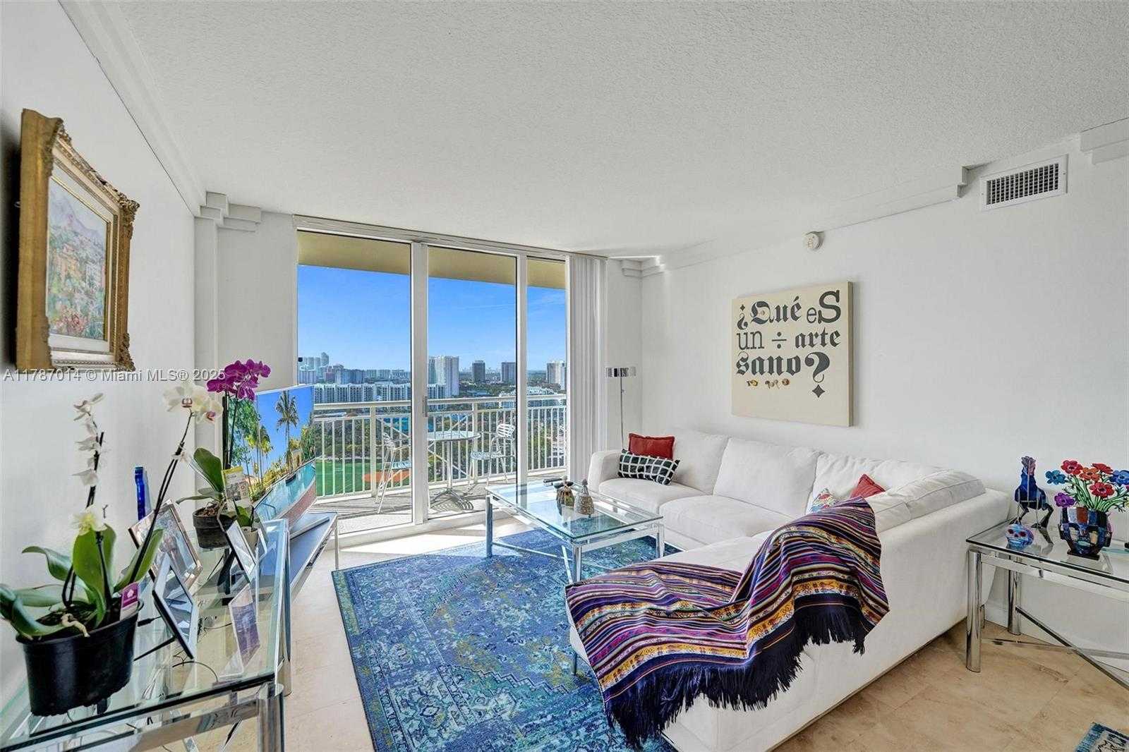 Small Image of 19501 WEST COUNTRY CLUB DR #2507, Aventura Number 10