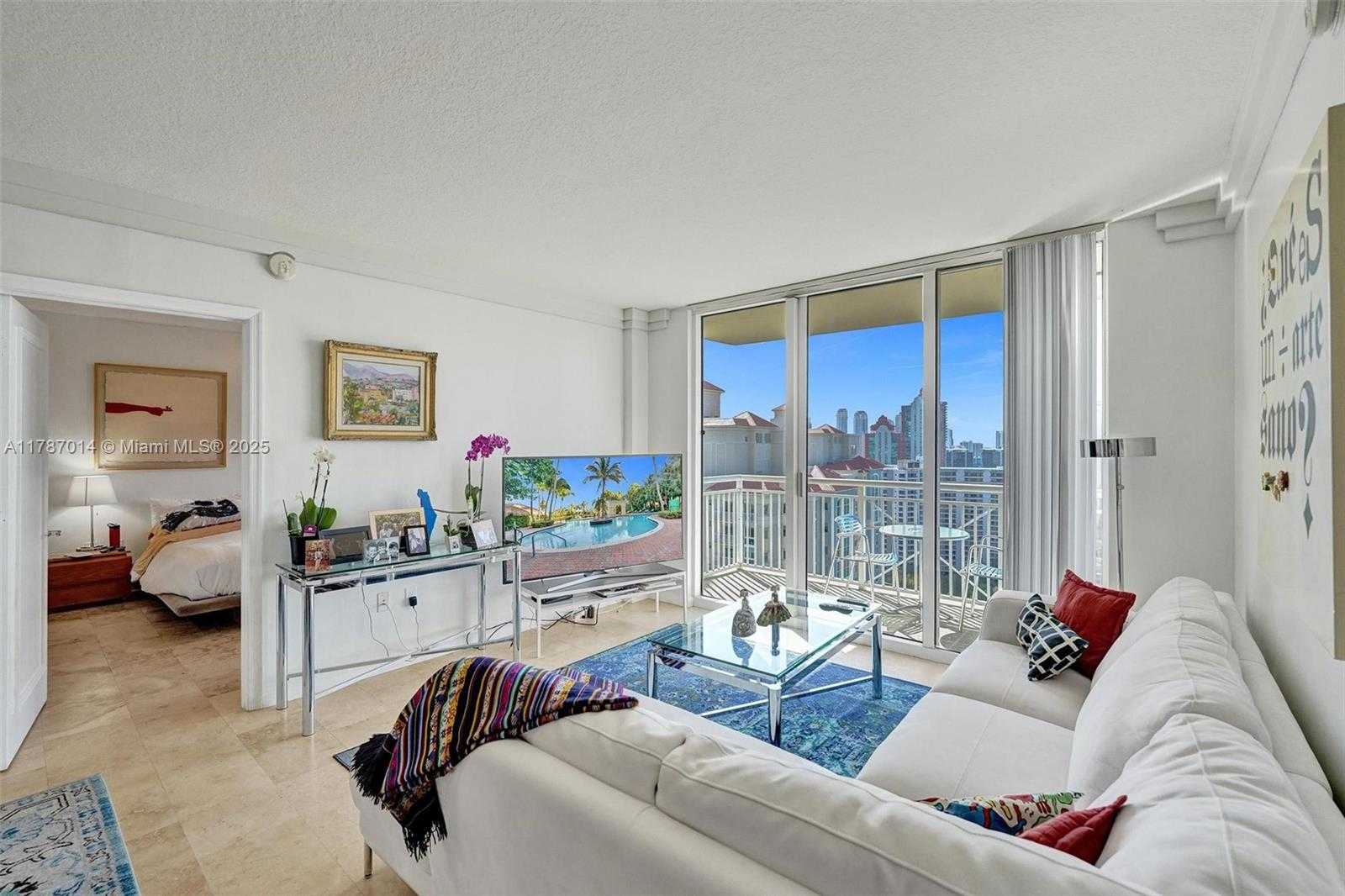 Small Image of 19501 WEST COUNTRY CLUB DR #2507, Aventura Number 11