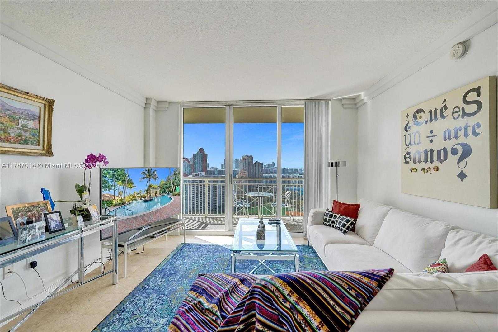 Small Image of 19501 WEST COUNTRY CLUB DR #2507, Aventura Number 12