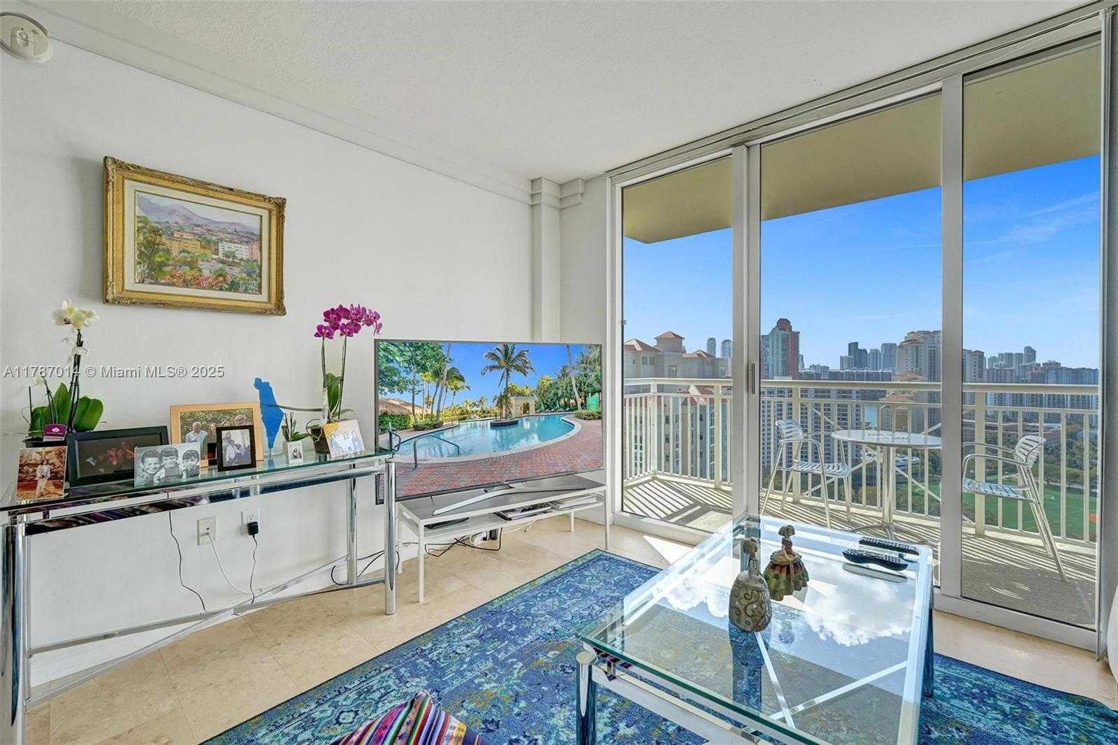 Small Image of 19501 WEST COUNTRY CLUB DR #2507, Aventura Number 13