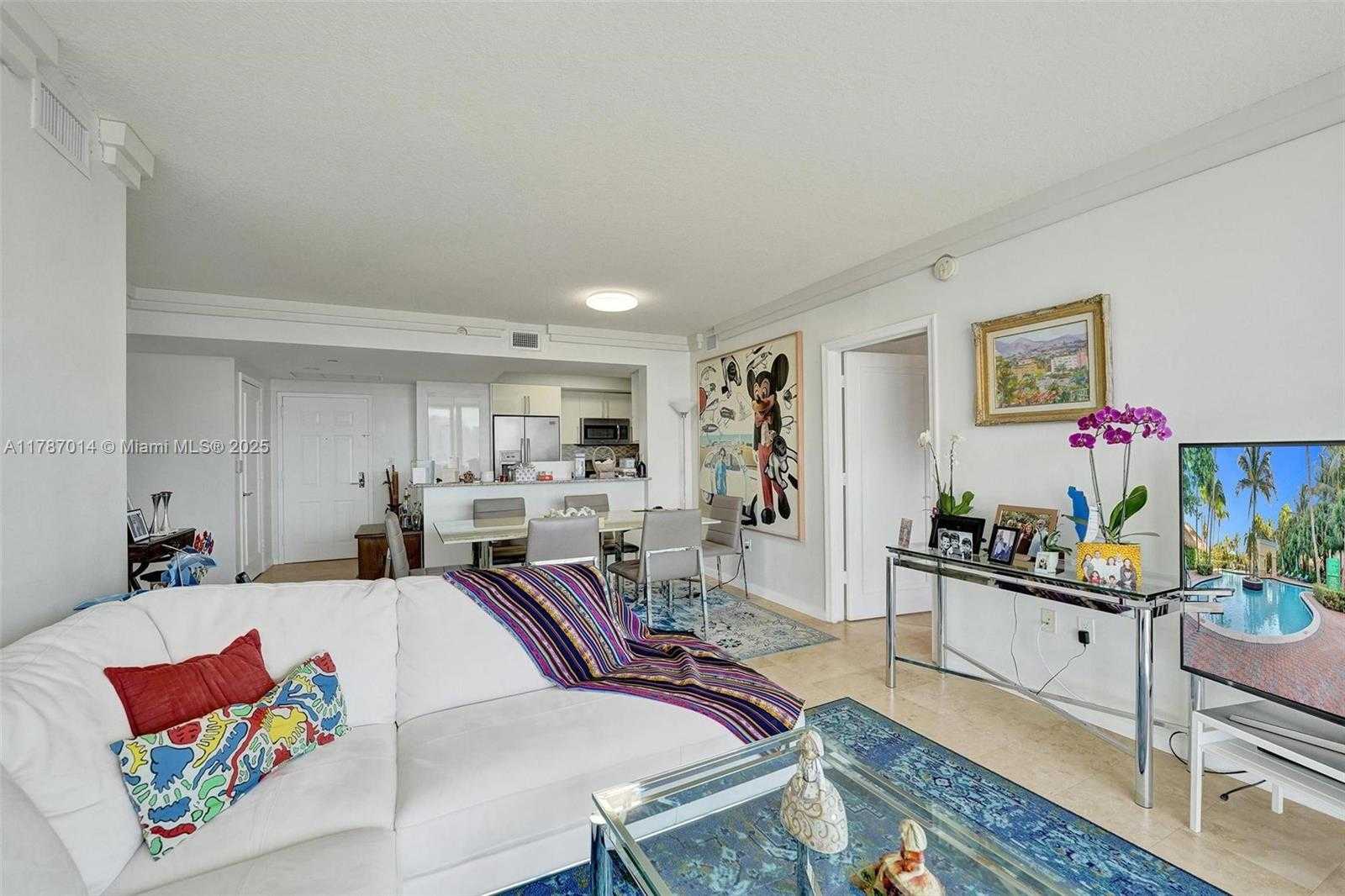Small Image of 19501 WEST COUNTRY CLUB DR #2507, Aventura Number 15