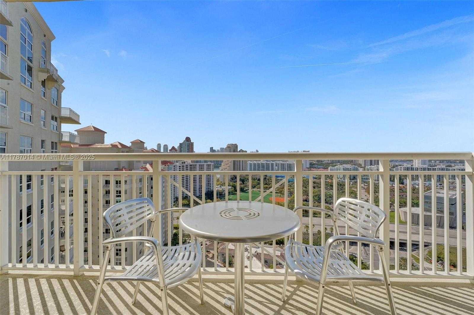 Small Image of 19501 WEST COUNTRY CLUB DR #2507, Aventura Number 32