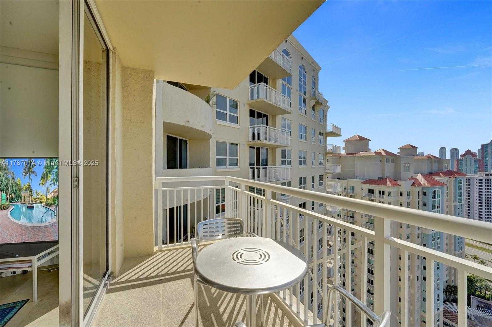Small Image of 19501 WEST COUNTRY CLUB DR #2507, Aventura Number 35