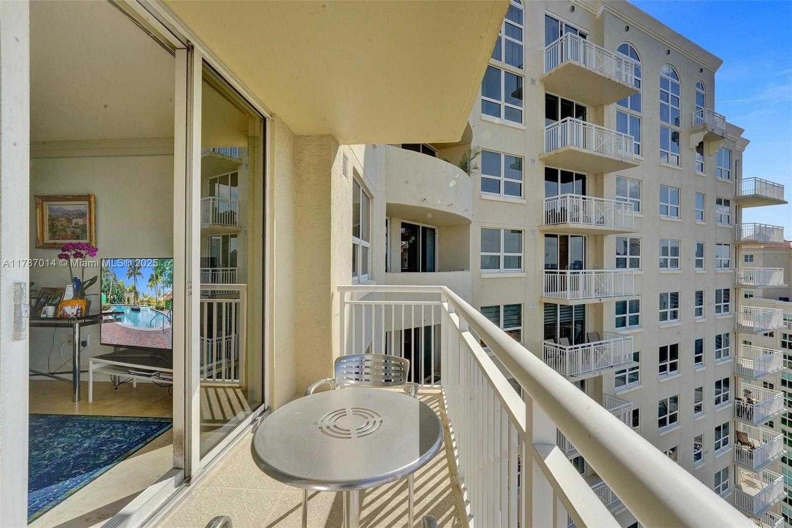 Small Image of 19501 WEST COUNTRY CLUB DR #2507, Aventura Number 36