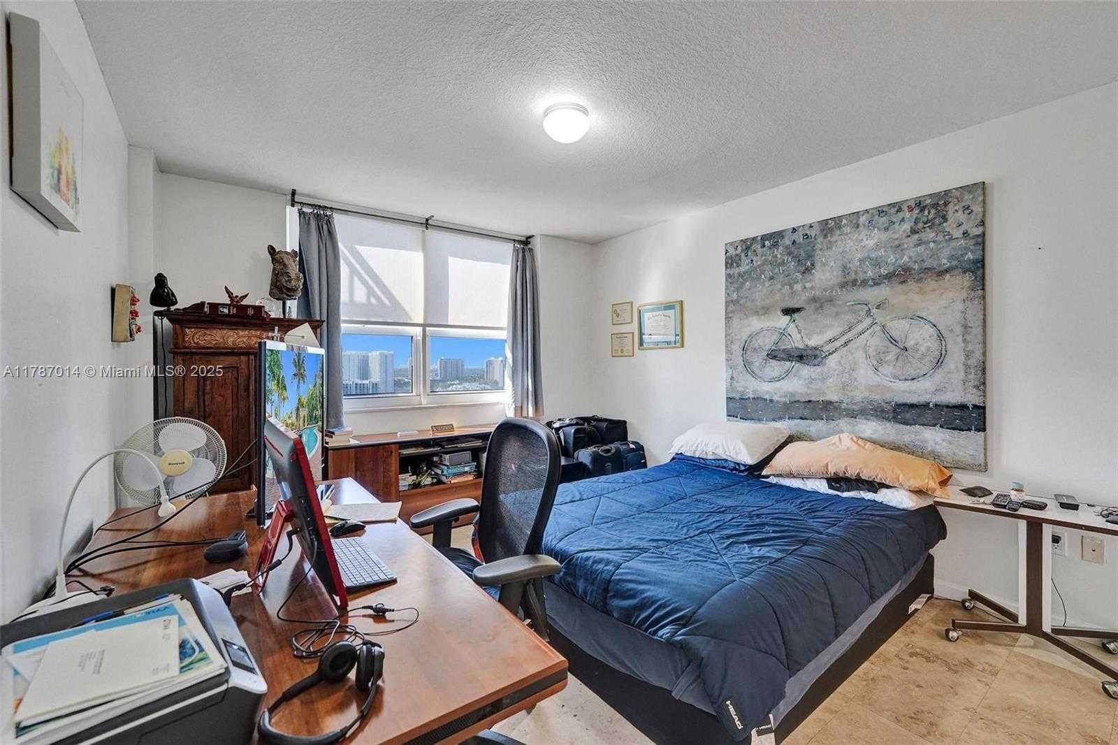Small Image of 19501 WEST COUNTRY CLUB DR #2507, Aventura Number 41