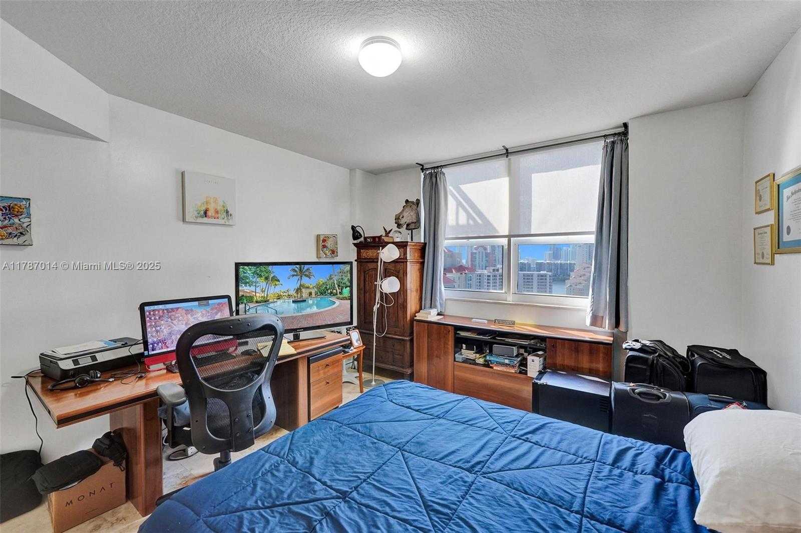 Small Image of 19501 WEST COUNTRY CLUB DR #2507, Aventura Number 42