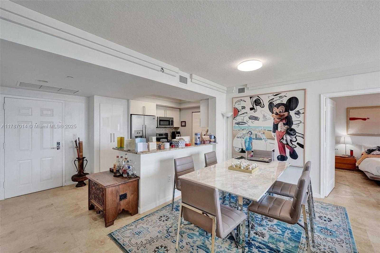 Small Image of 19501 WEST COUNTRY CLUB DR #2507, Aventura Number 6