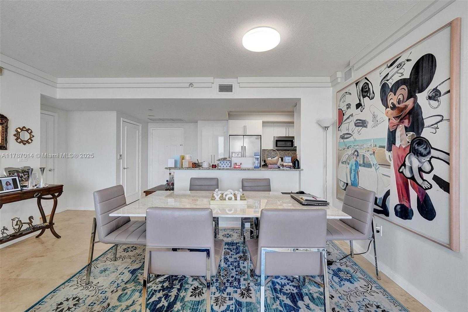 Small Image of 19501 WEST COUNTRY CLUB DR #2507, Aventura Number 7