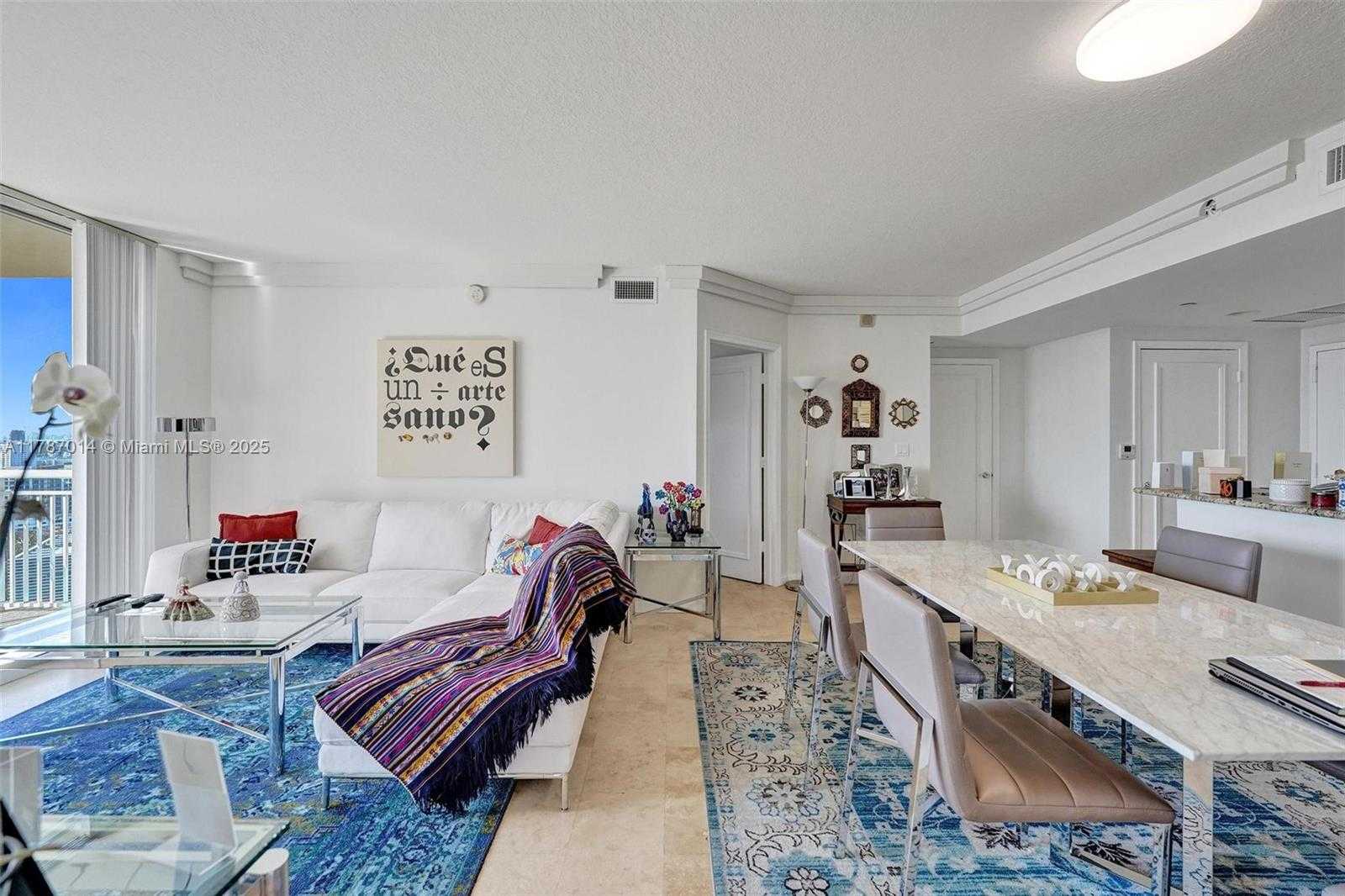 Small Image of 19501 WEST COUNTRY CLUB DR #2507, Aventura Number 9