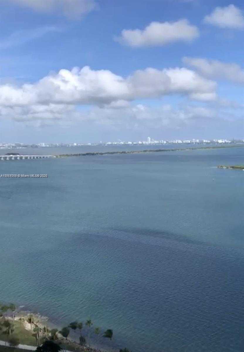 Small Image of 1800 NORTH BAYSHORE DR #2903, Miami Number 20