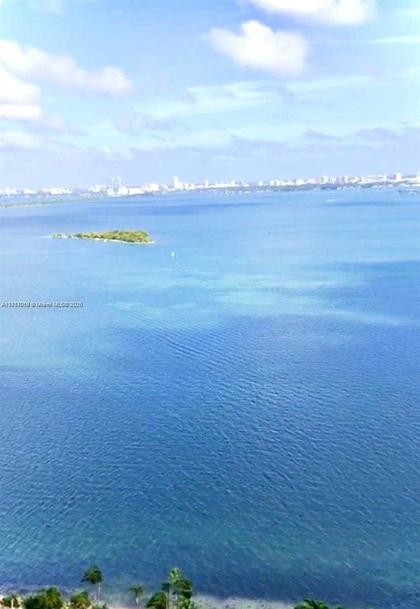 Small Image of 1800 NORTH BAYSHORE DR #2903, Miami Number 21
