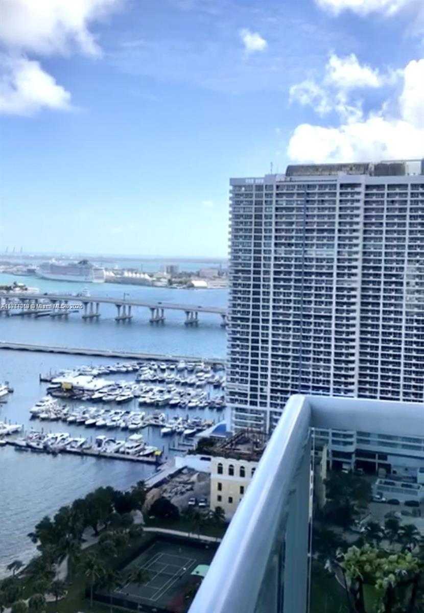 Small Image of 1800 NORTH BAYSHORE DR #2903, Miami Number 23