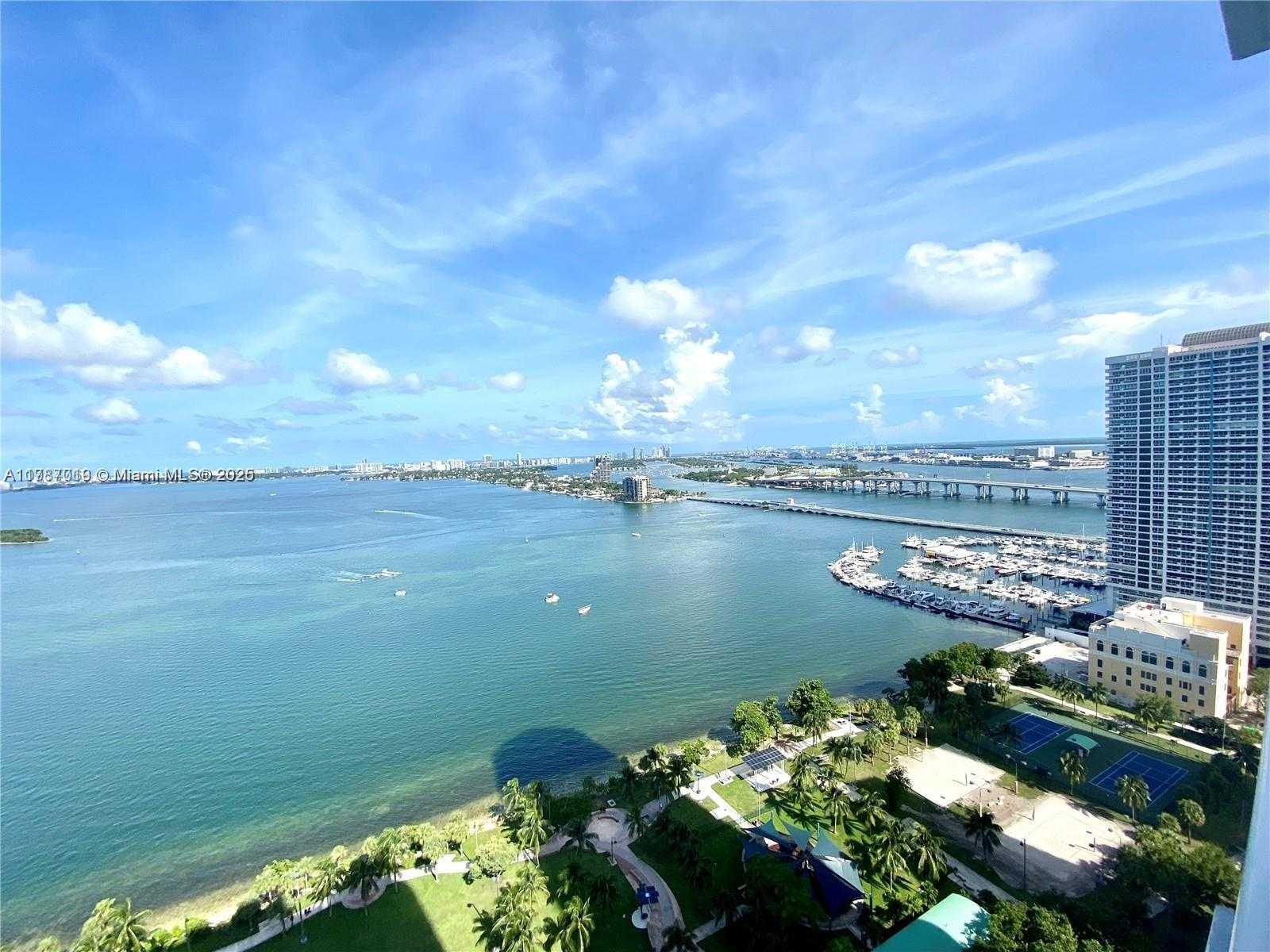 Small Image of 1800 NORTH BAYSHORE DR #2903, Miami Number 6