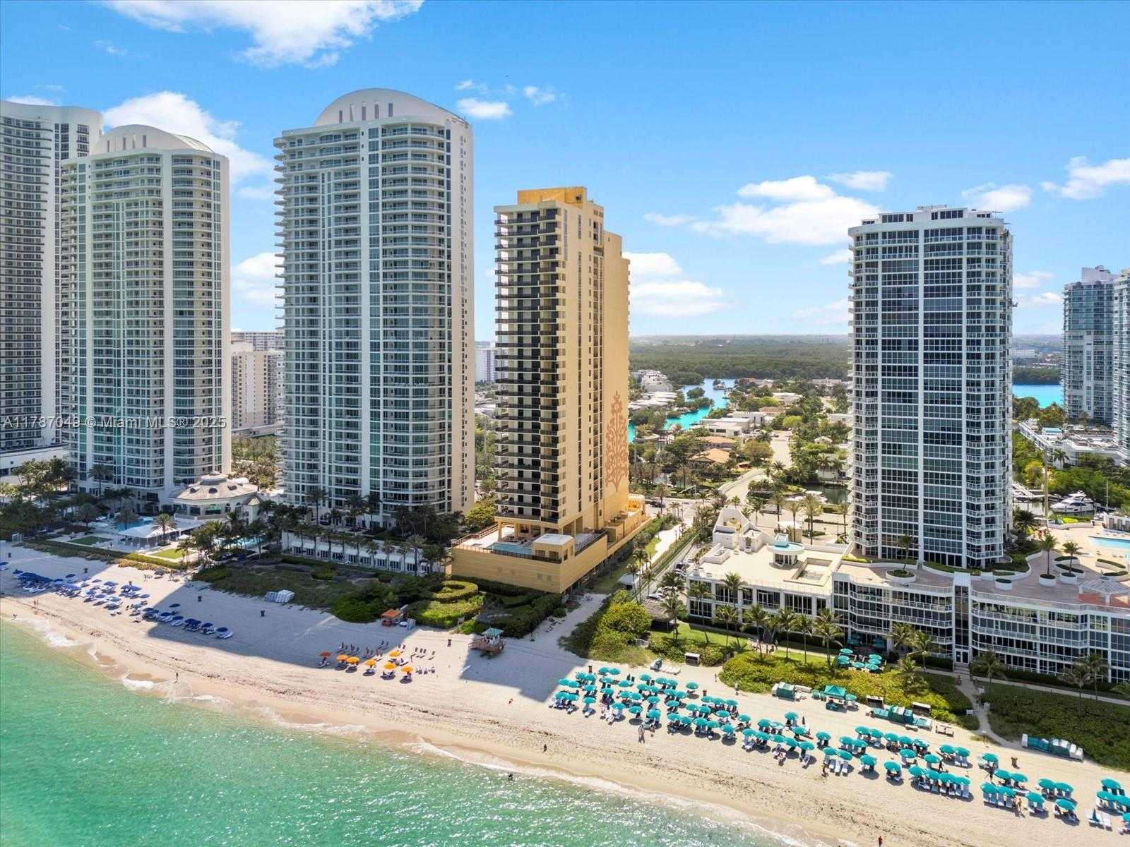 Small Image of 16275 COLLINS AVE #1604, Sunny Isles Beach Number 41