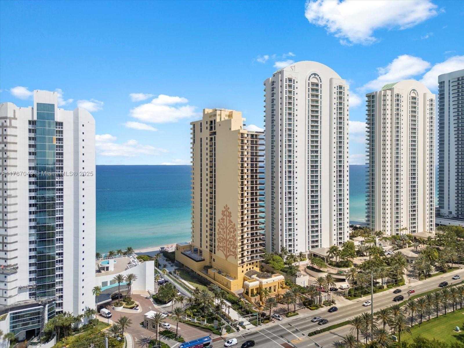 Small Image of 16275 COLLINS AVE #1604, Sunny Isles Beach Number 43