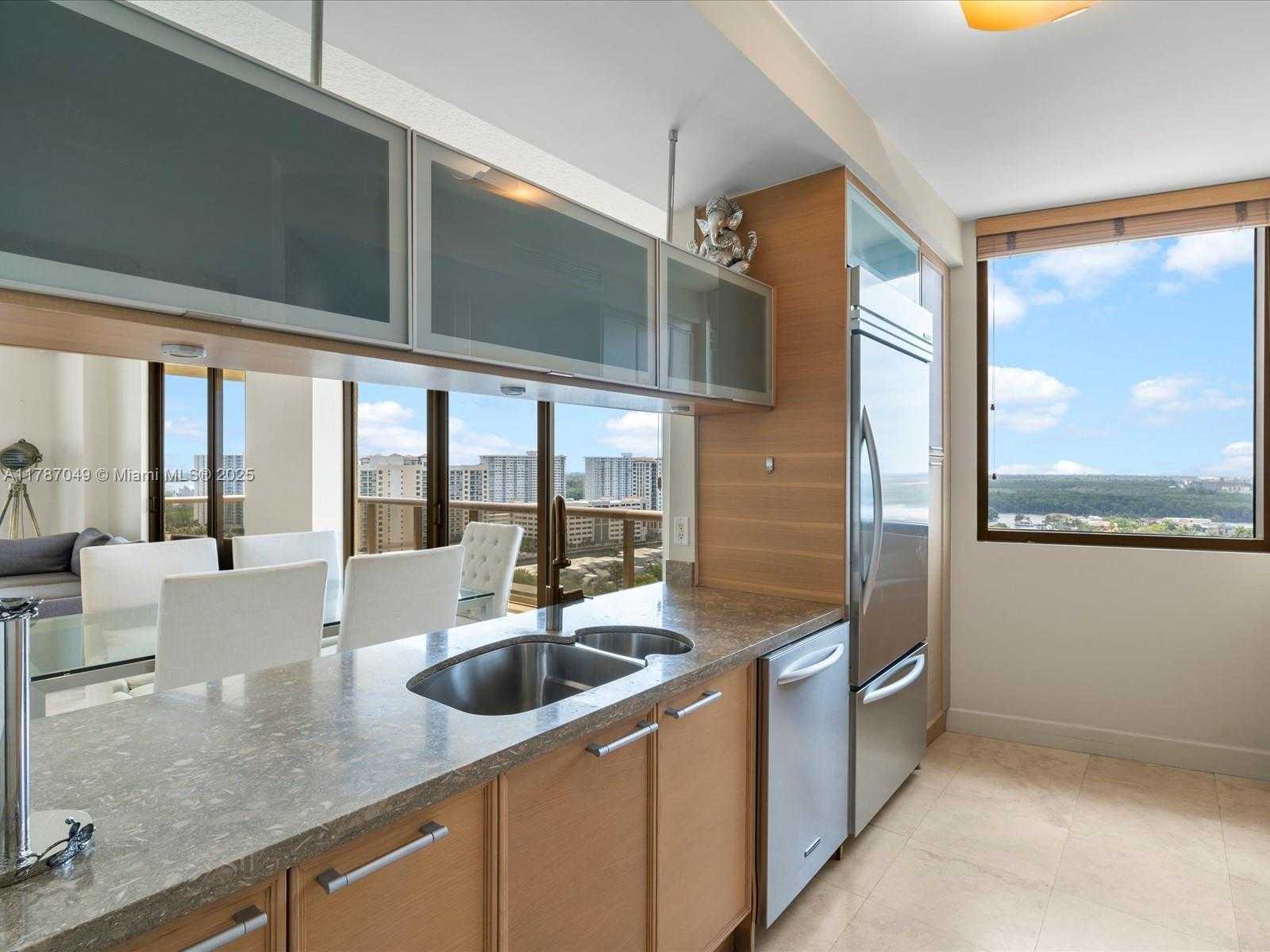 Small Image of 16275 COLLINS AVE #1604, Sunny Isles Beach Number 7