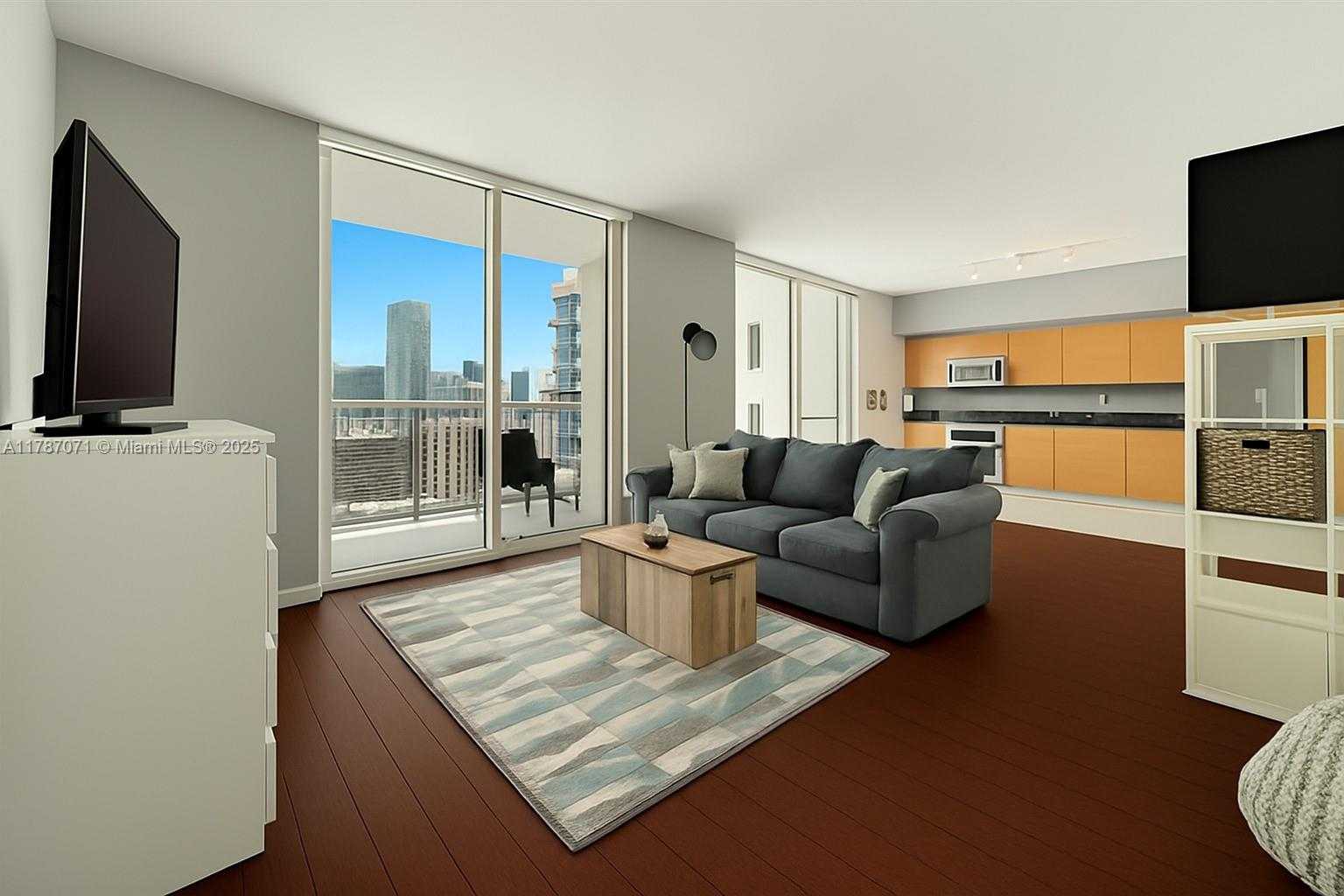 Small Image of 244 BISCAYNE BLVD #3007, Miami Number 12