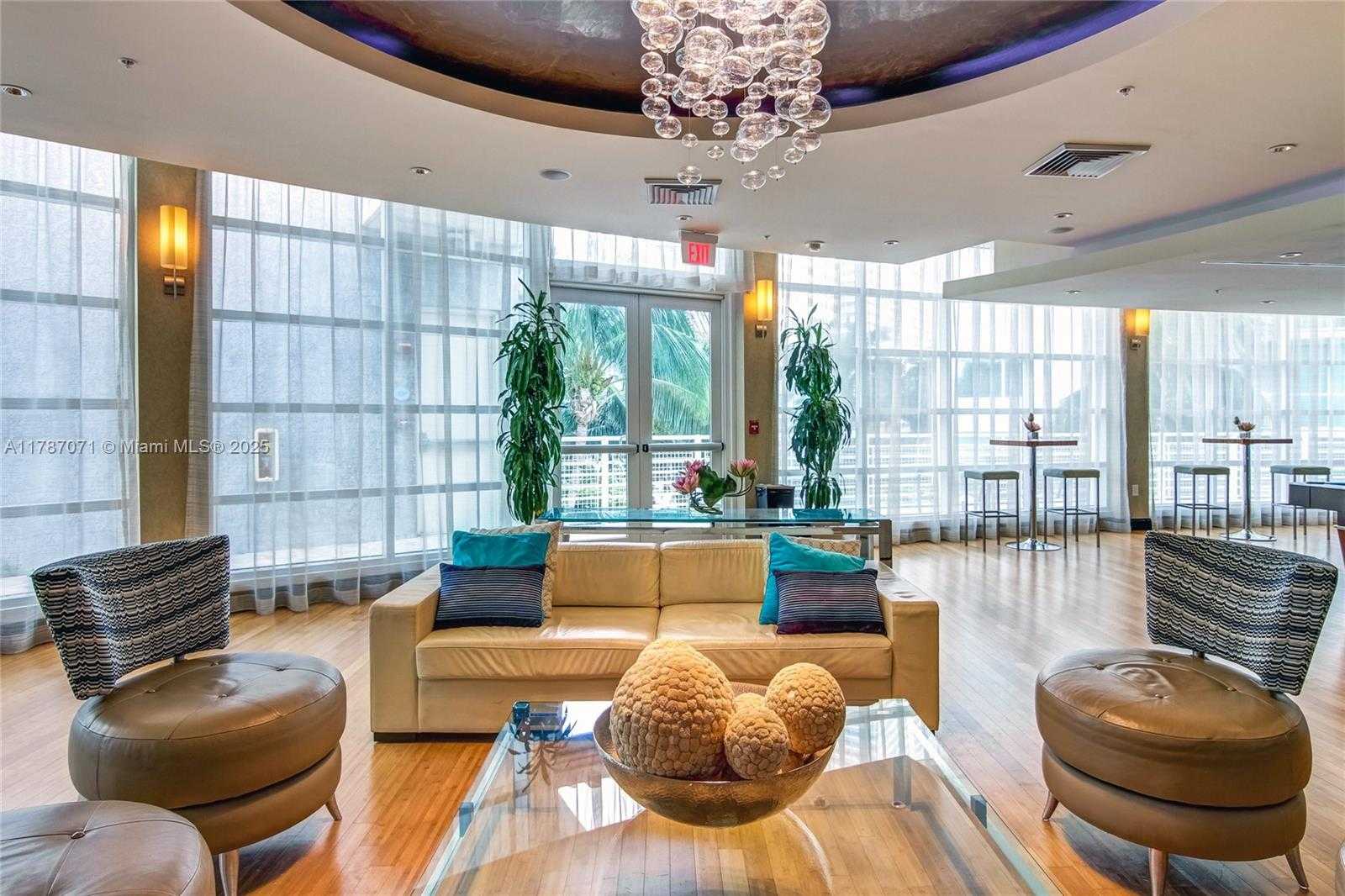 Small Image of 244 BISCAYNE BLVD #3007, Miami Number 39
