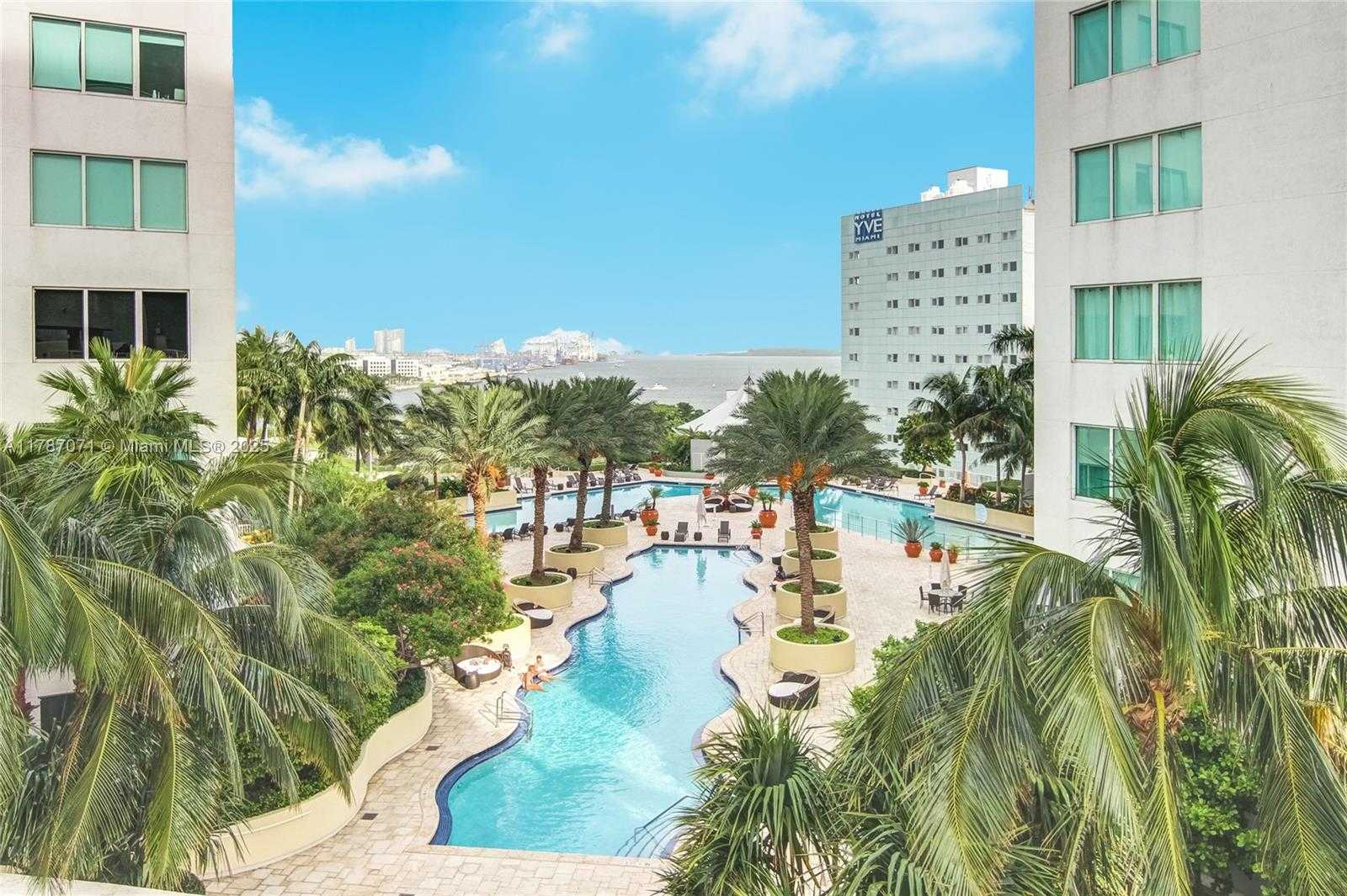 Small Image of 244 BISCAYNE BLVD #3007, Miami Number 44