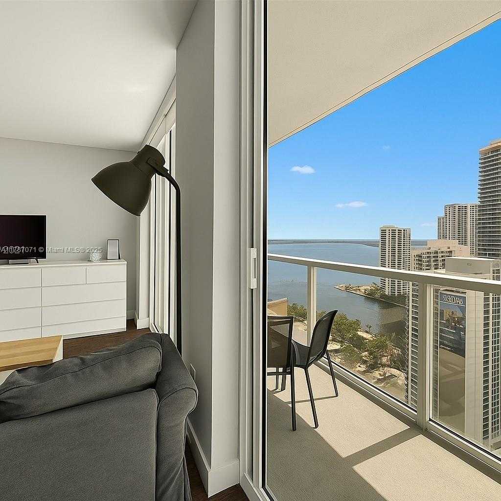 Small Image of 244 BISCAYNE BLVD #3007, Miami Number 8