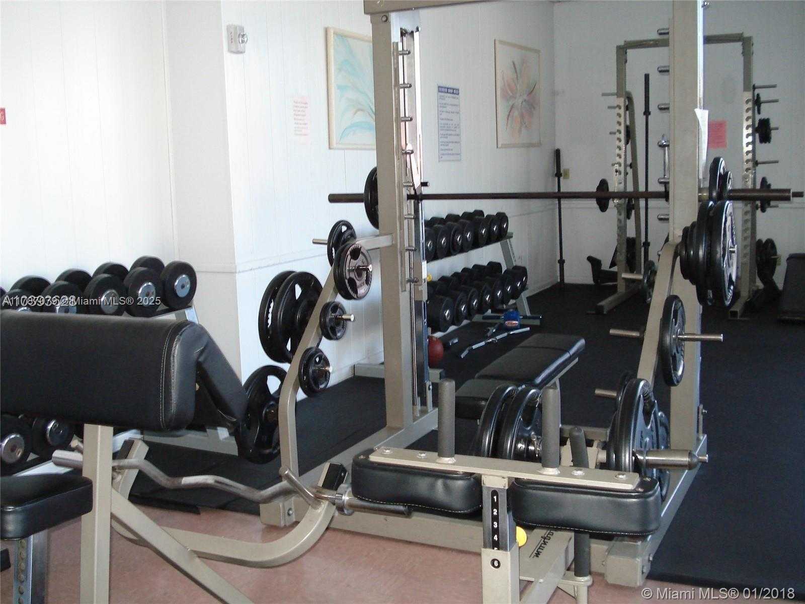 Small Image of 1801 #837, Hallandale Beach Number 12
