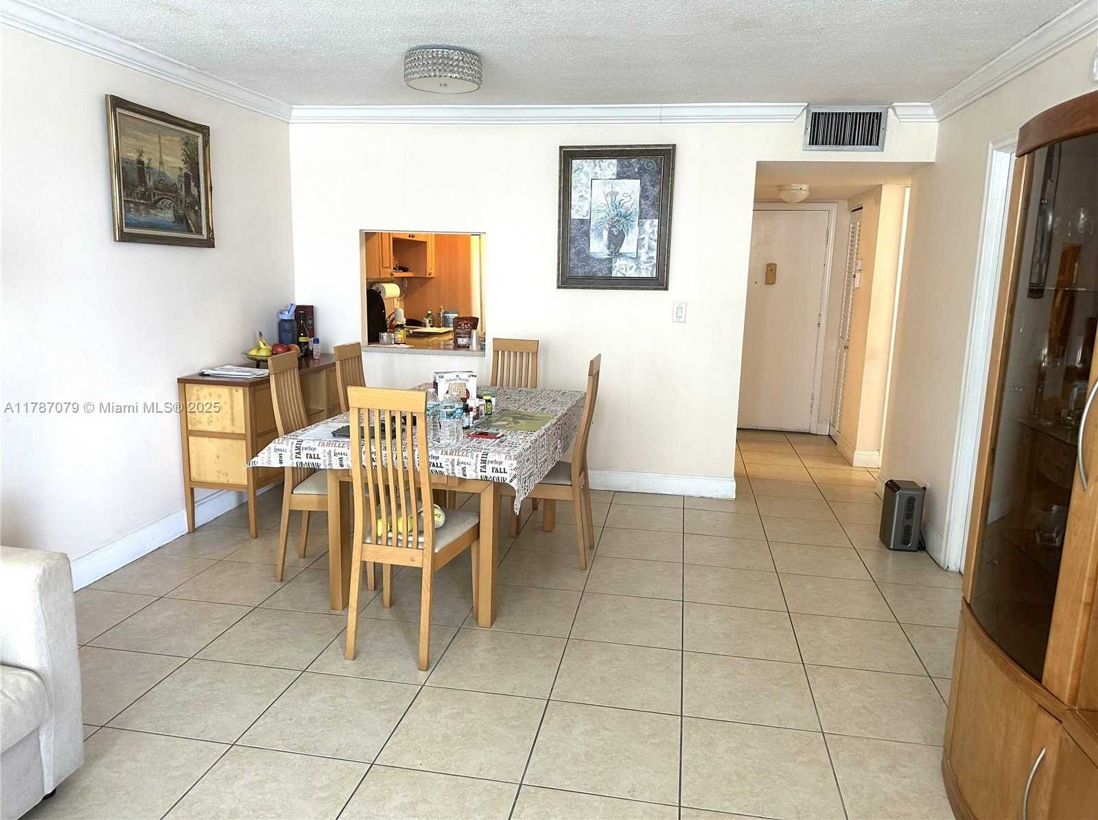 Small Image of 1801 #837, Hallandale Beach Number 2