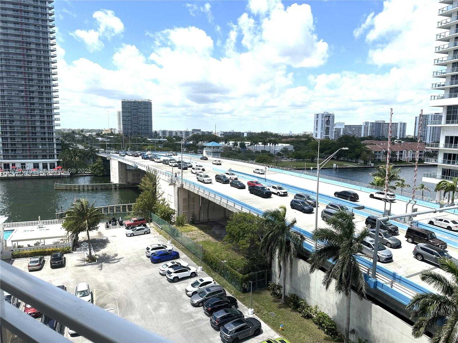 Small Image of 1801 #837, Hallandale Beach Number 9