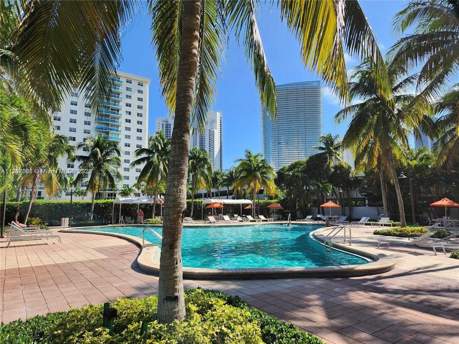 Small Image of 19380 COLLINS AVE #226, Sunny Isles Beach Number 17