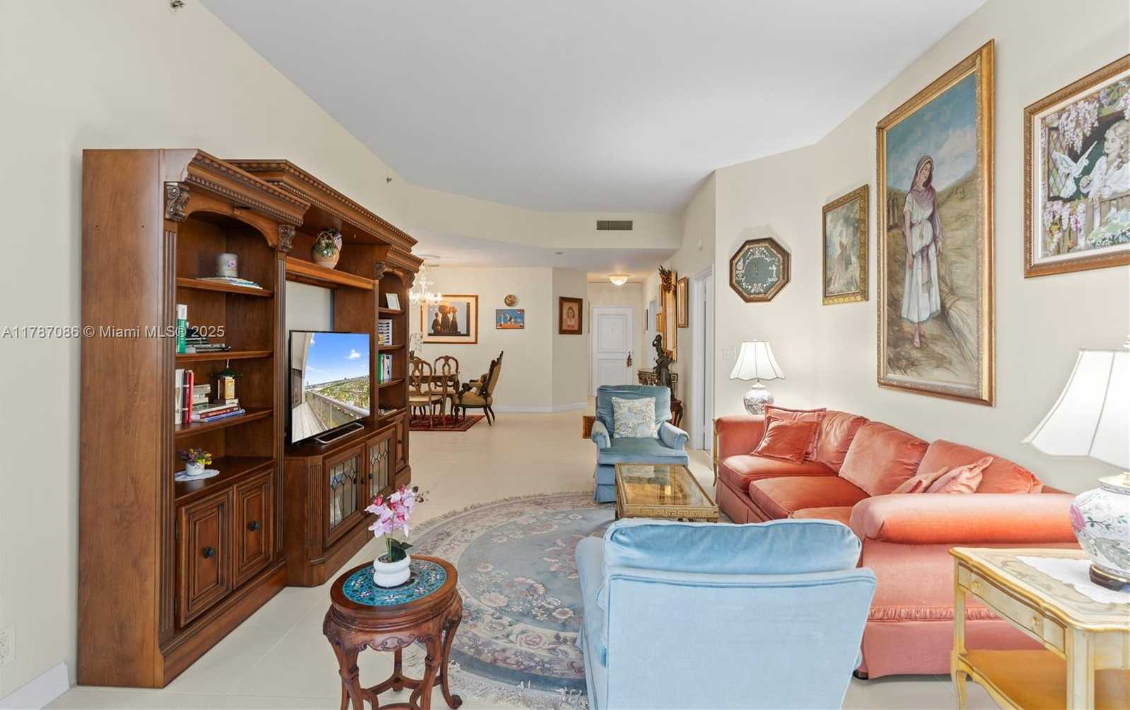 Small Image of 3600 YACHT CLUB DR #2001, Aventura Number 13