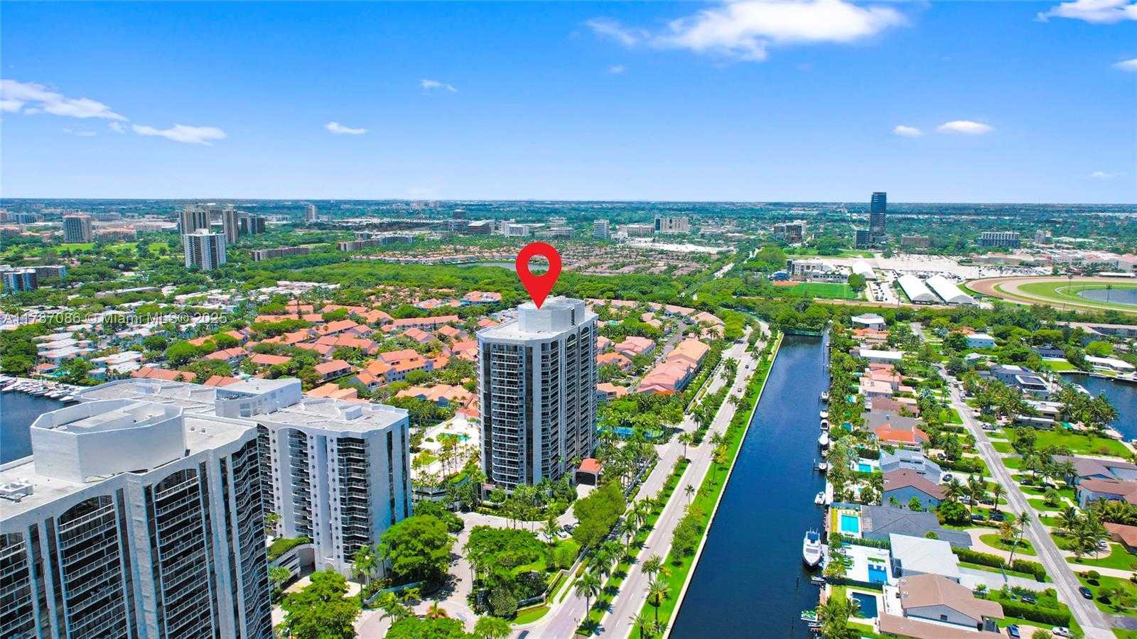 Small Image of 3600 YACHT CLUB DR #2001, Aventura Number 45
