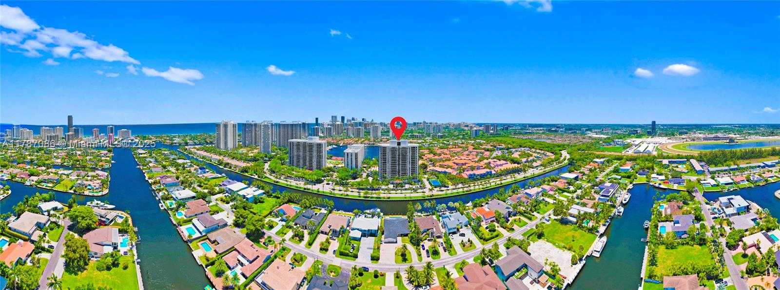 Small Image of 3600 YACHT CLUB DR #2001, Aventura Number 47