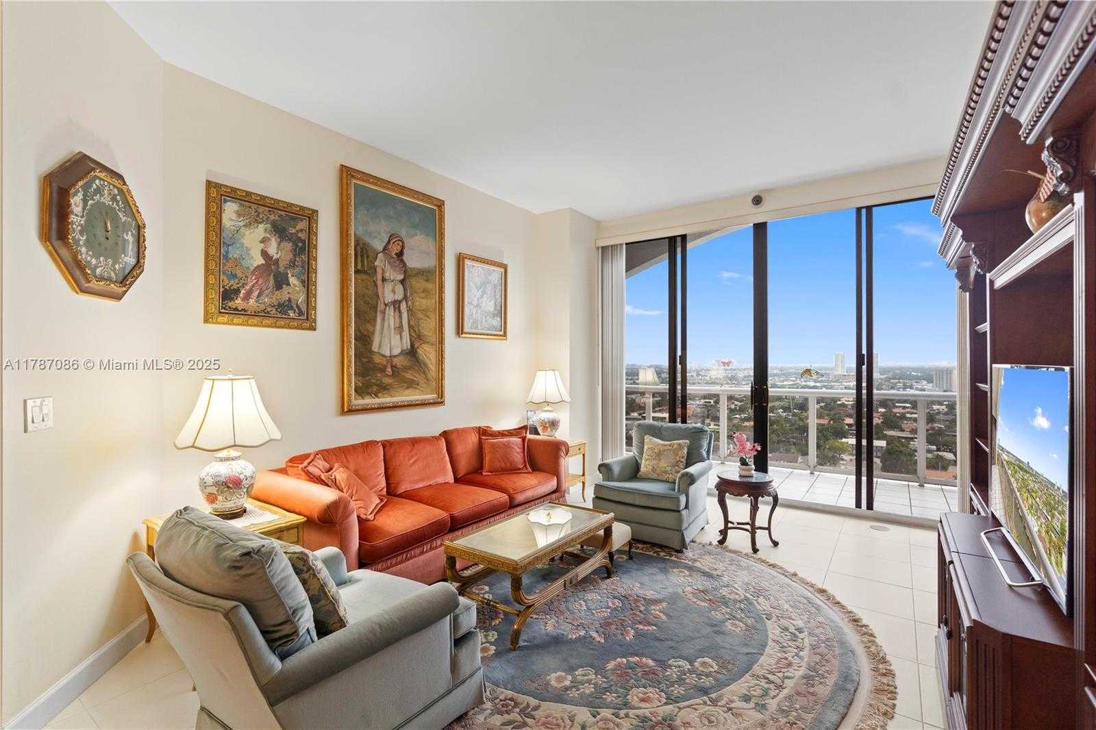 Small Image of 3600 YACHT CLUB DR #2001, Aventura Number 7