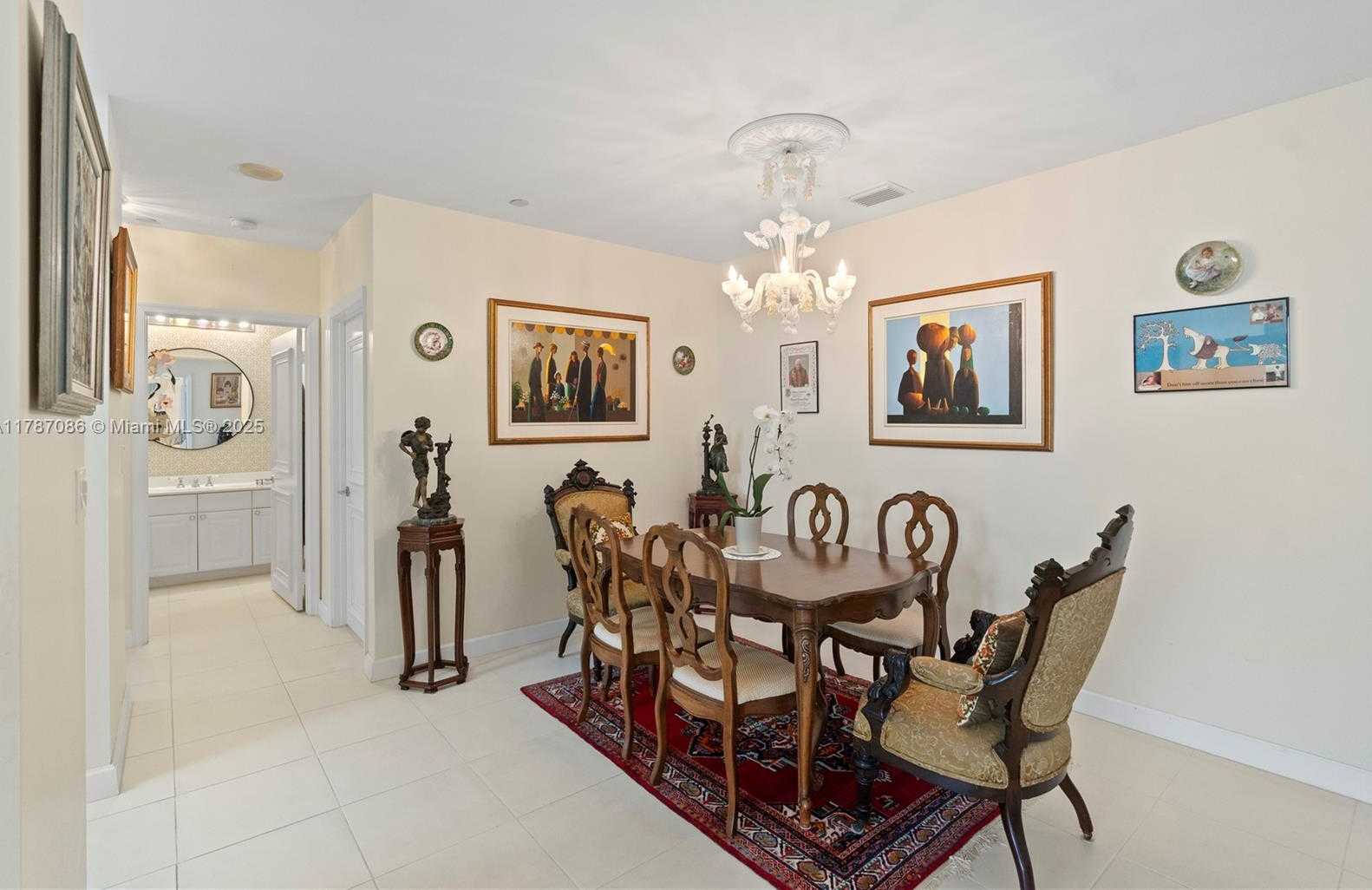 Small Image of 3600 YACHT CLUB DR #2001, Aventura Number 9