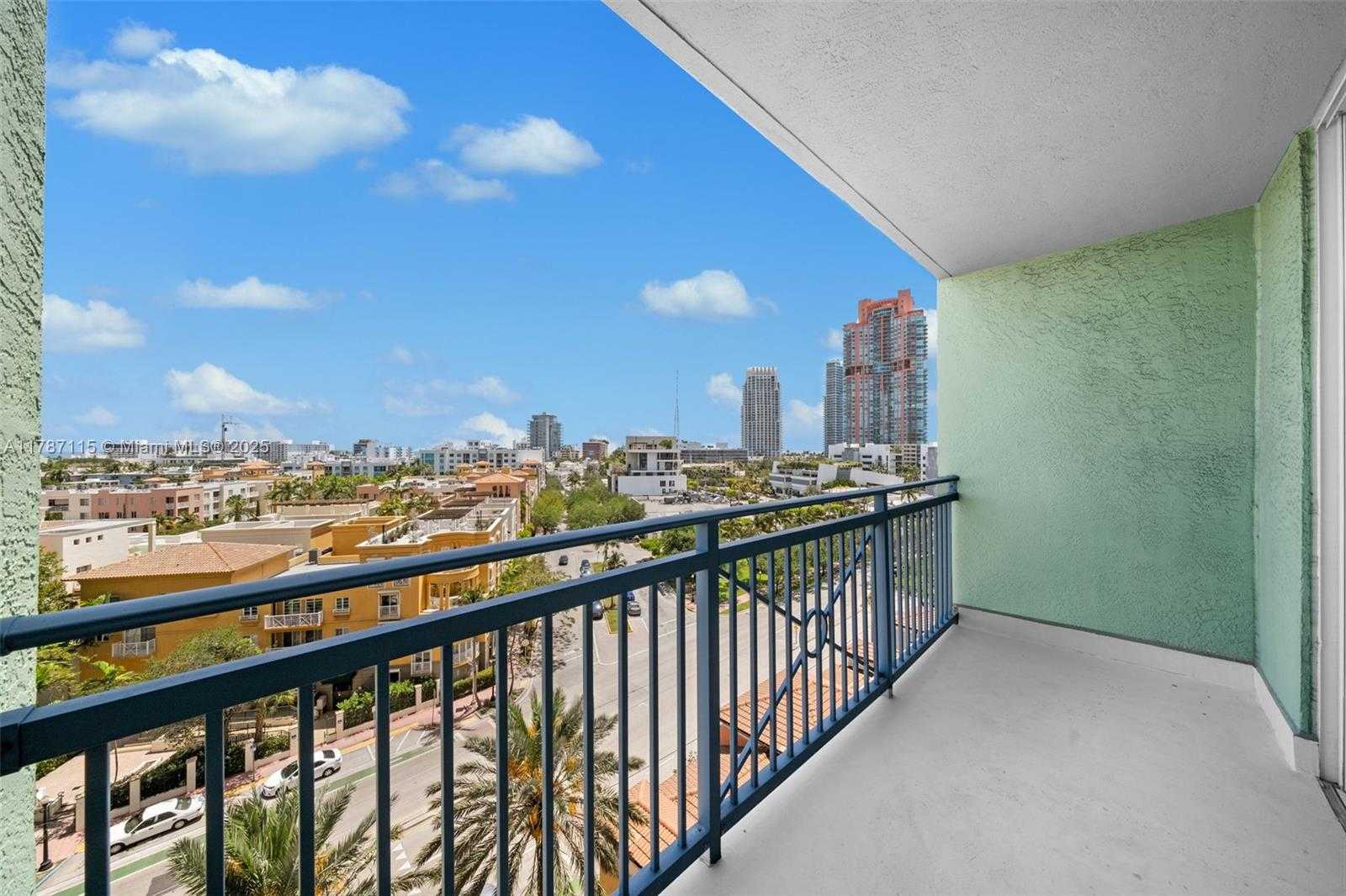 Small Image of 90 ALTON RD #907, Miami Beach Number 11