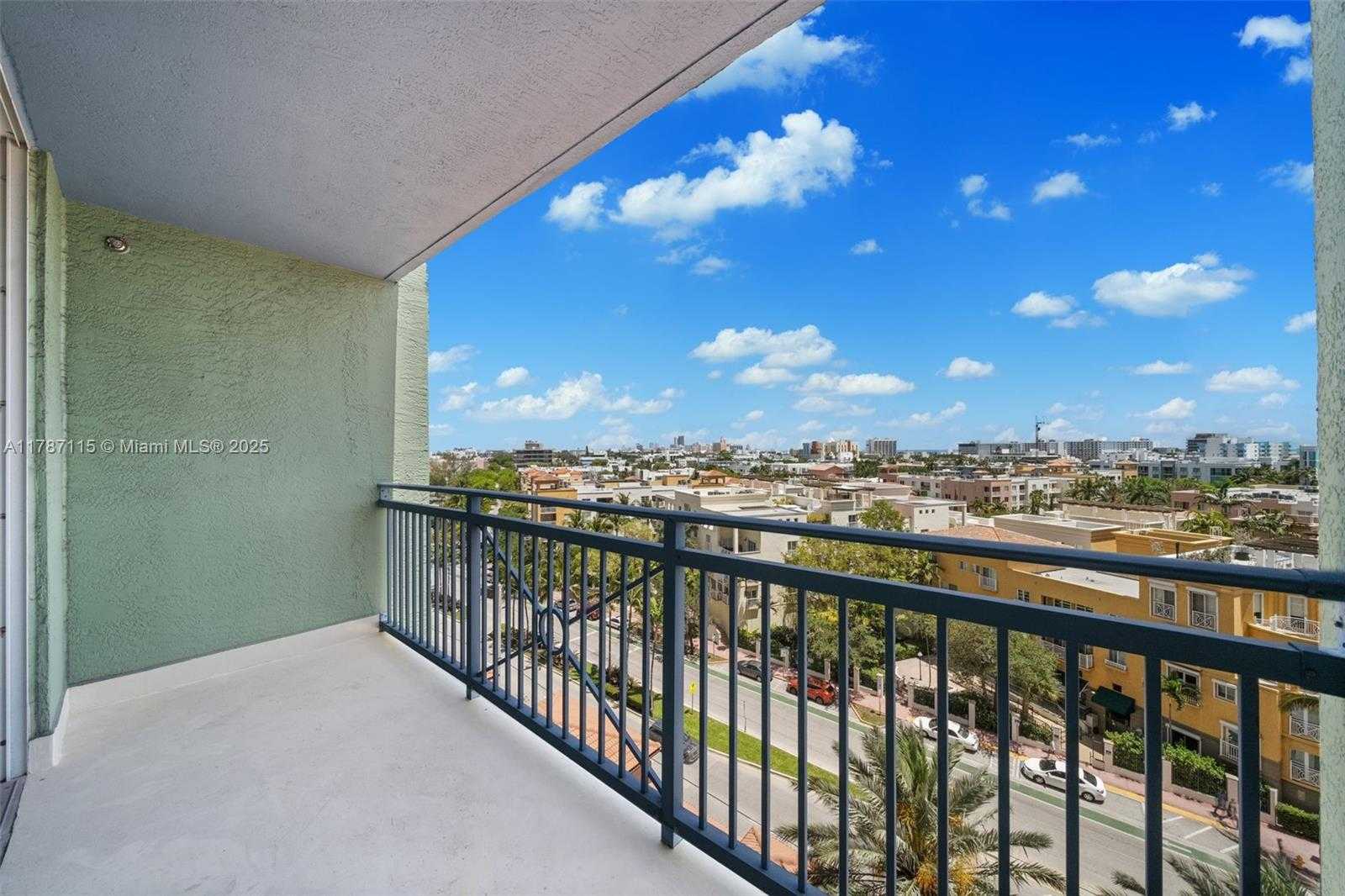 Small Image of 90 ALTON RD #907, Miami Beach Number 12
