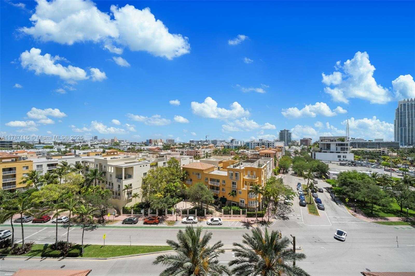 Small Image of 90 ALTON RD #907, Miami Beach Number 13