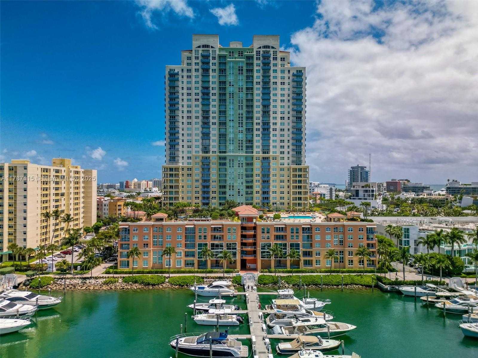 Small Image of 90 ALTON RD #907, Miami Beach Number 14