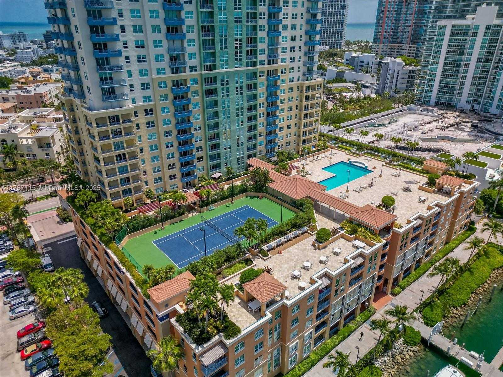 Small Image of 90 ALTON RD #907, Miami Beach Number 17
