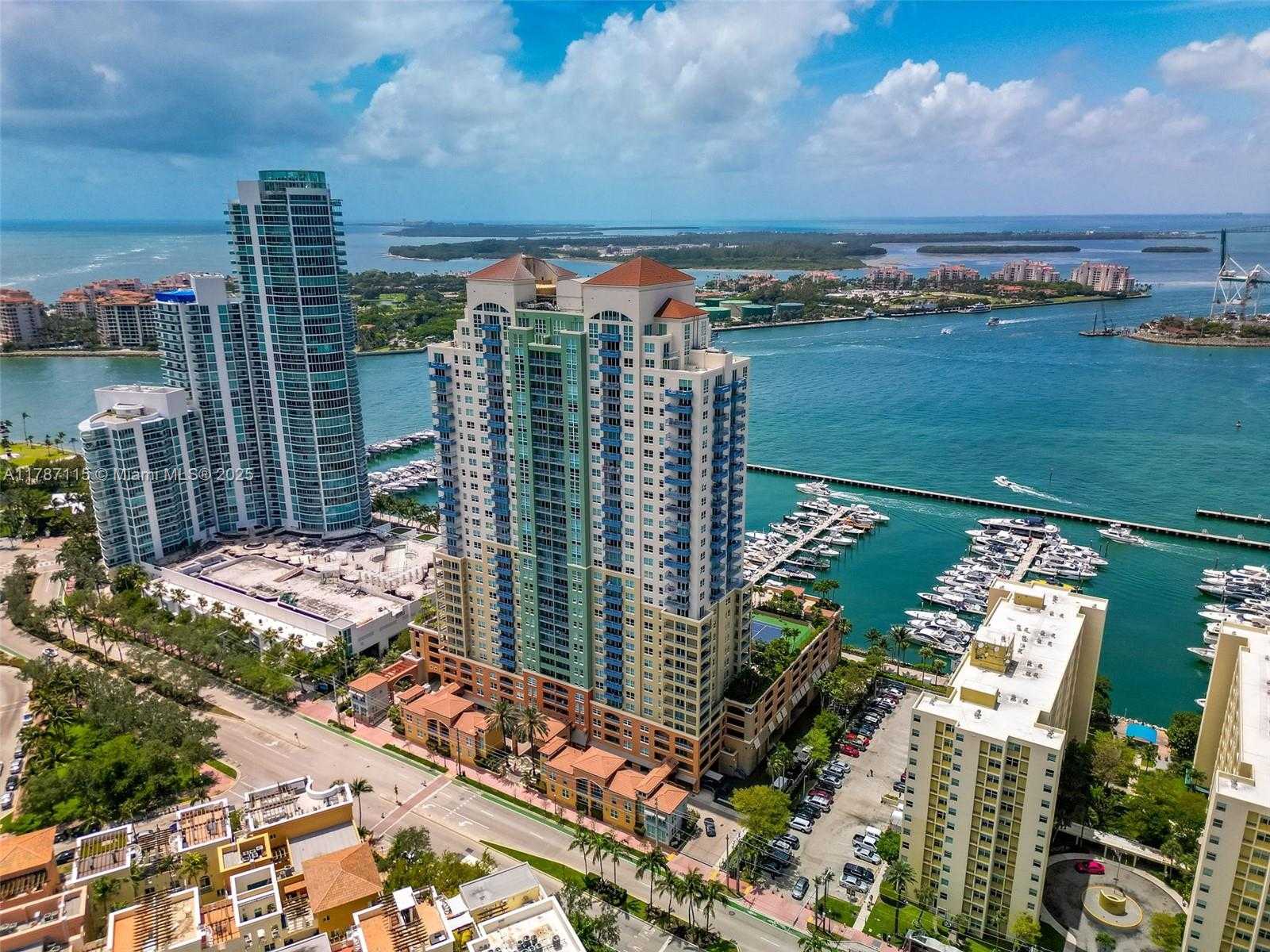 Small Image of 90 ALTON RD #907, Miami Beach Number 18