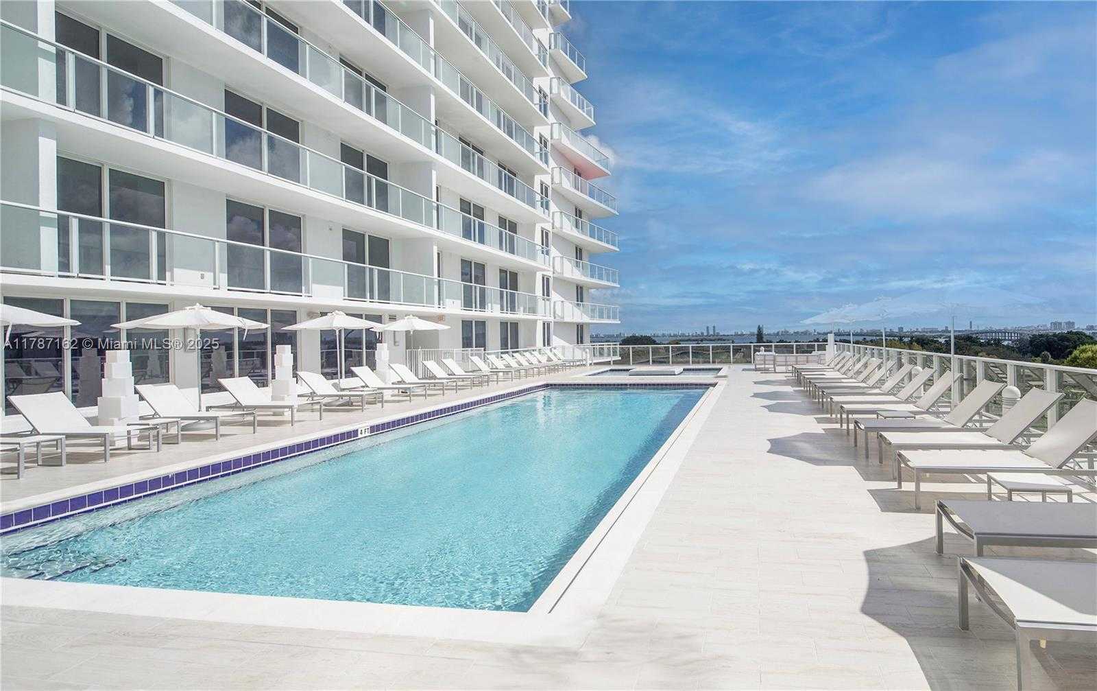 Small Image of 4250 BISCAYNE BLVD #709, Miami Number 13