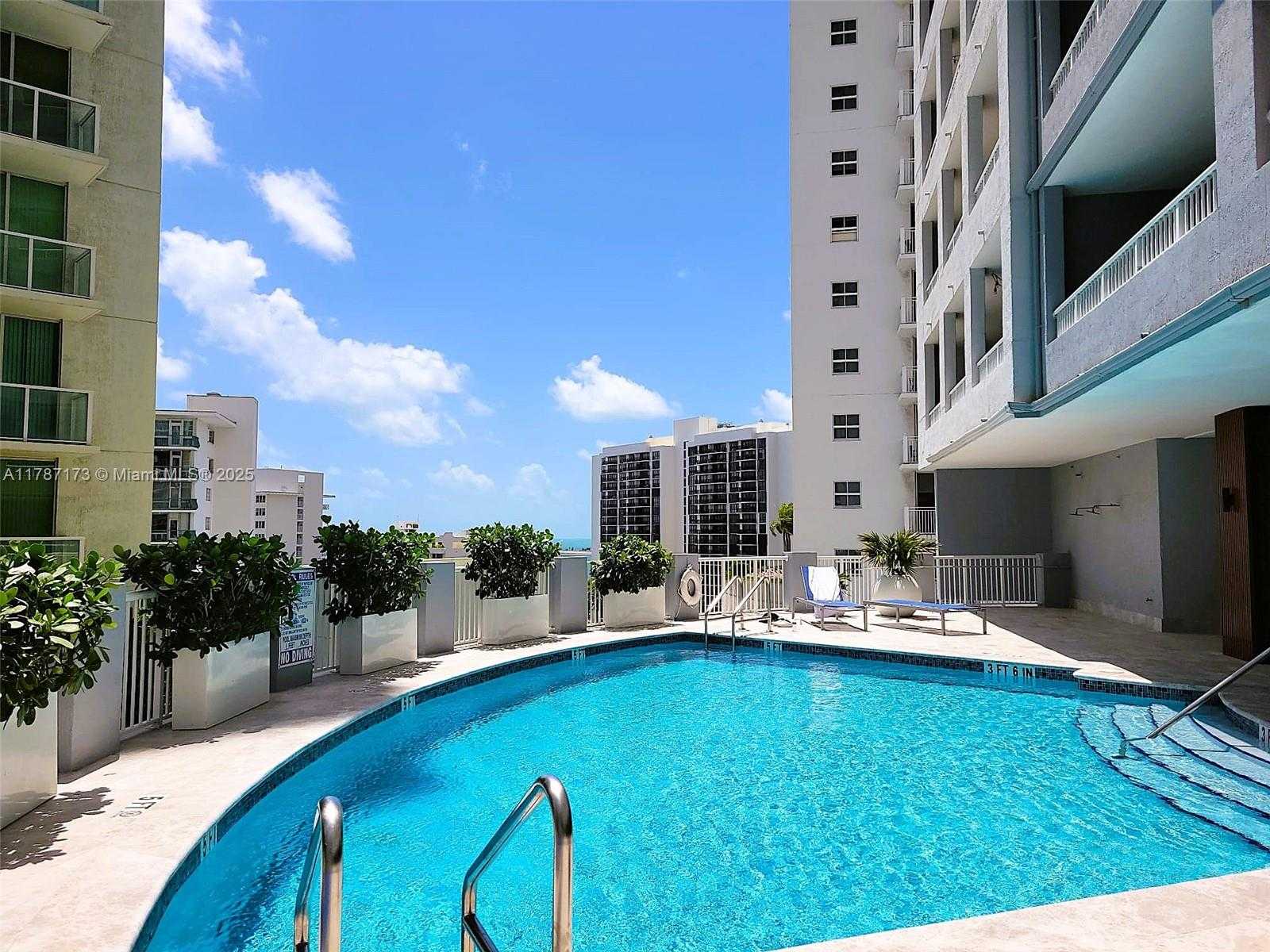 Small Image of 170 #2907, Miami Number 25