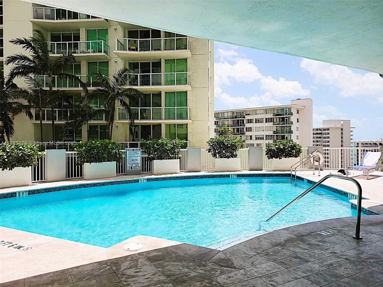 Small Image of 170 #2907, Miami Number 26