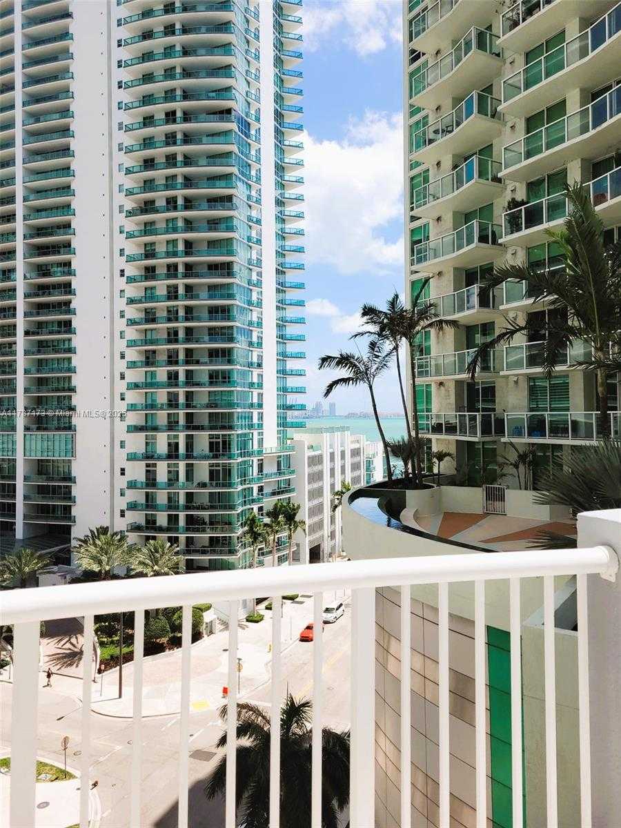 Small Image of 170 #2907, Miami Number 27