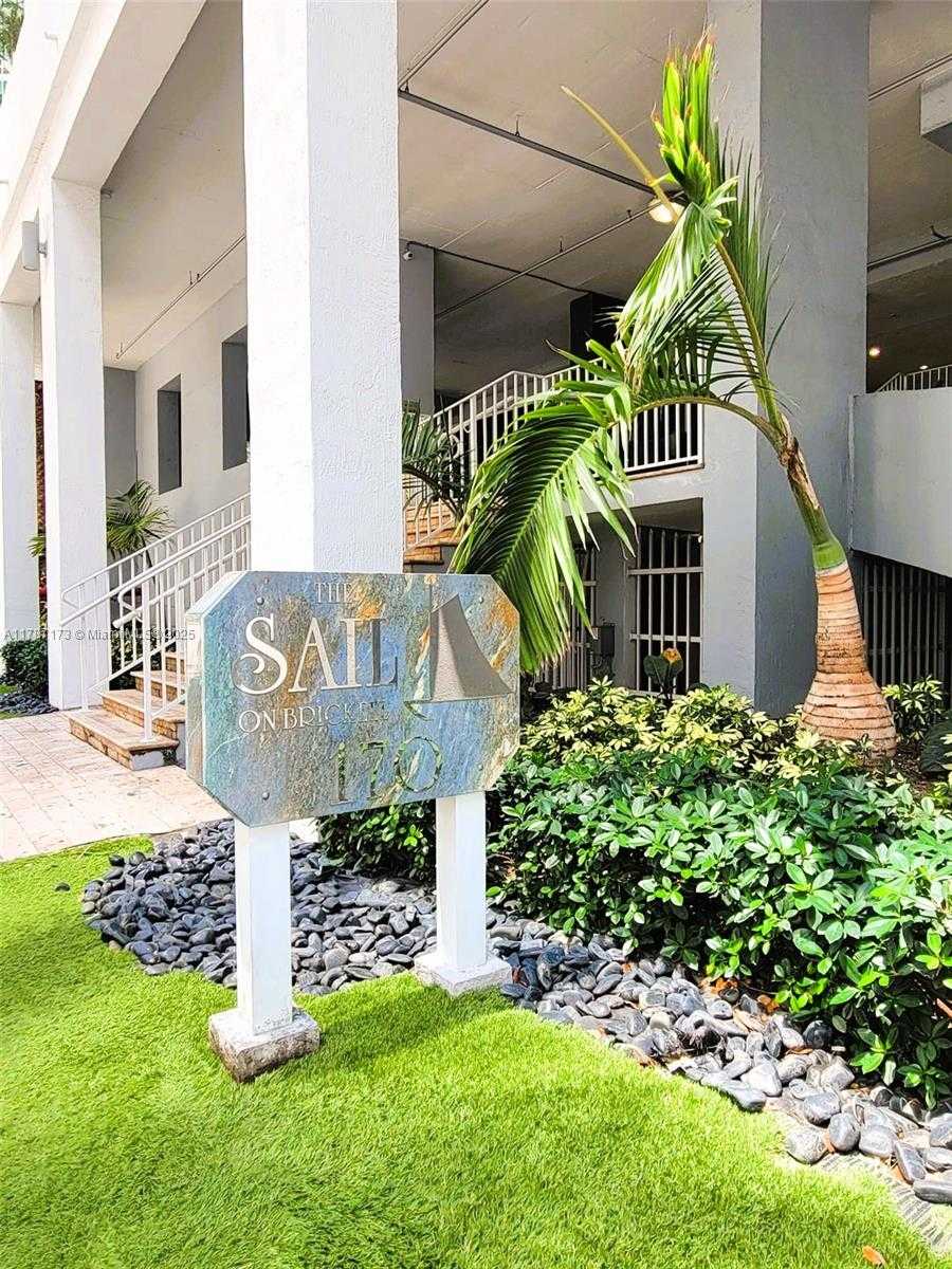 Small Image of 170 #2907, Miami Number 34
