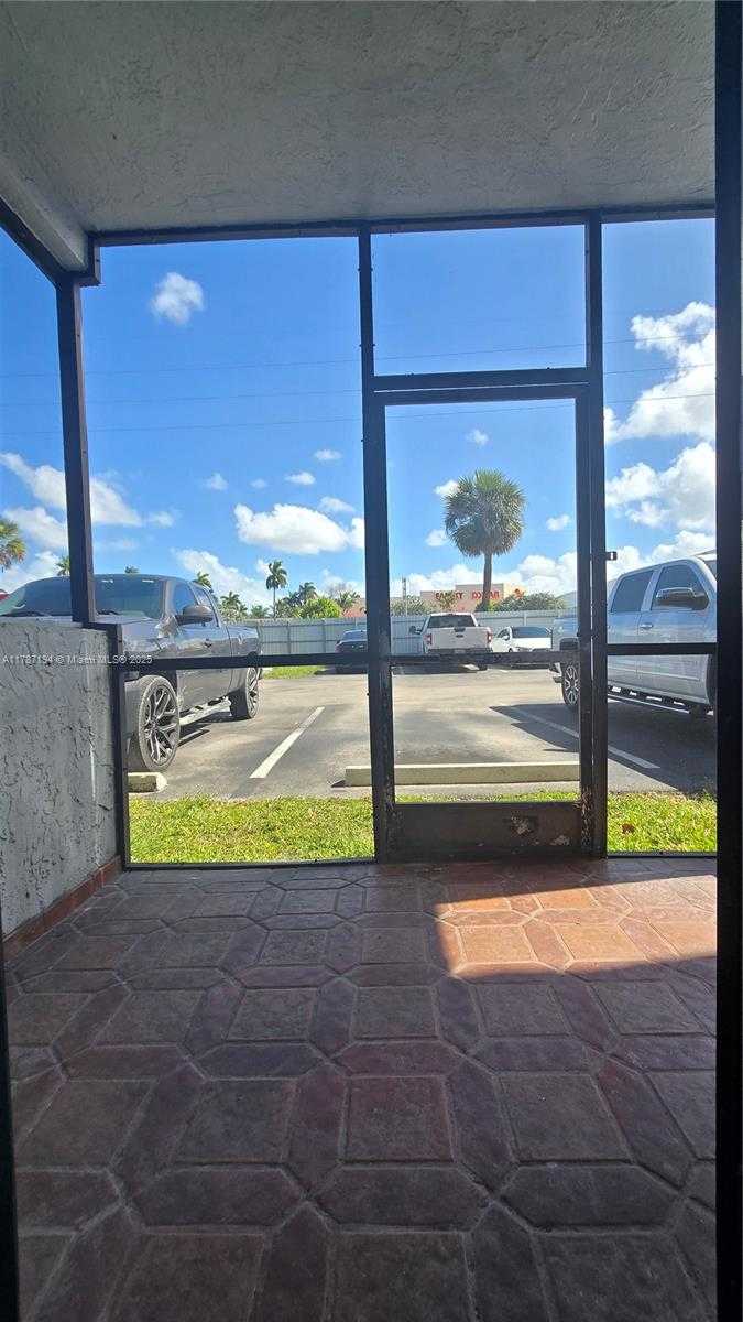 Small Image of 13500 NORTH EAST 3RD CT #114, North Miami Number 29