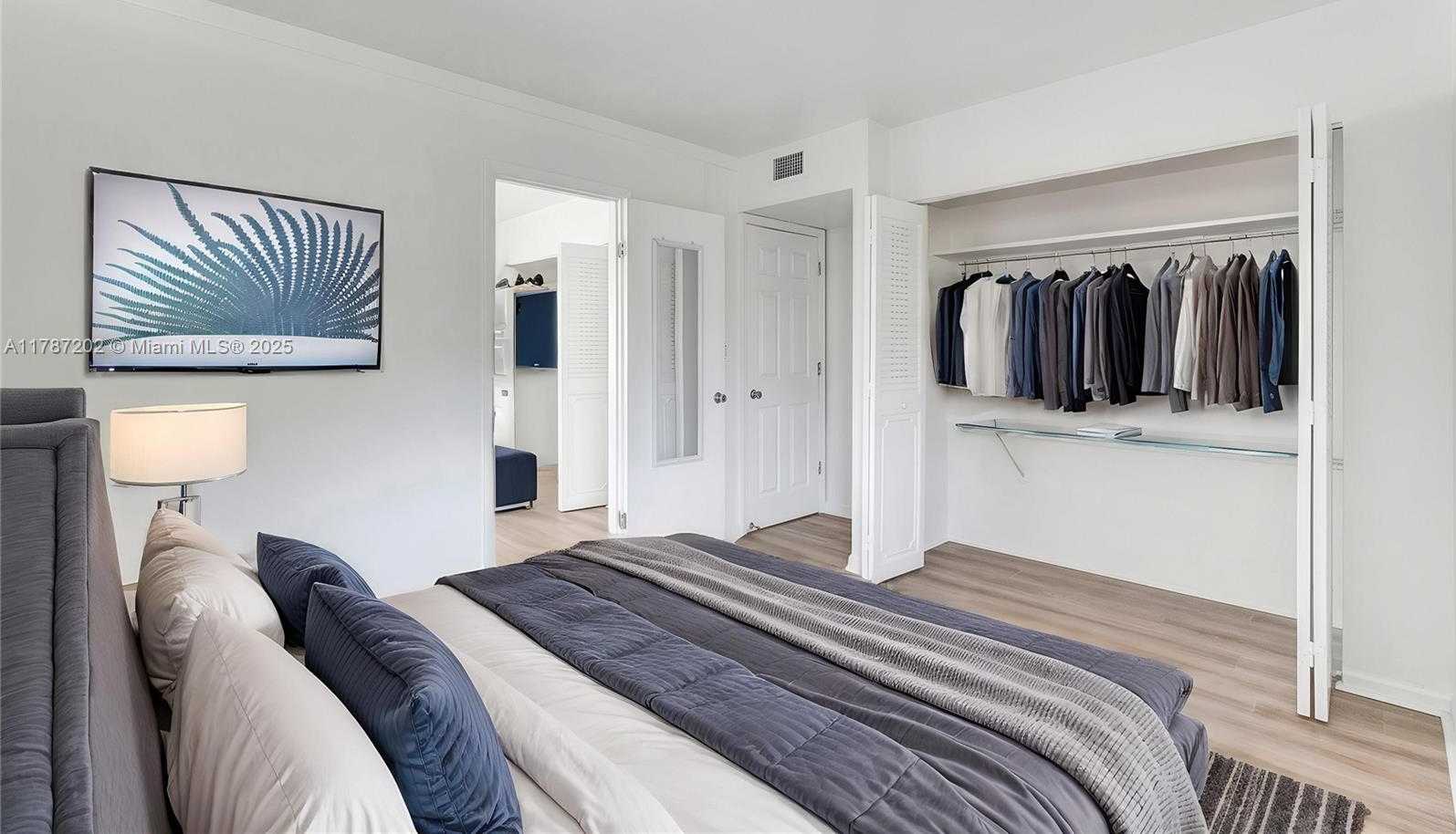Small Image of 20401 NORTH EAST 30TH AVE #414-8, Aventura Number 20