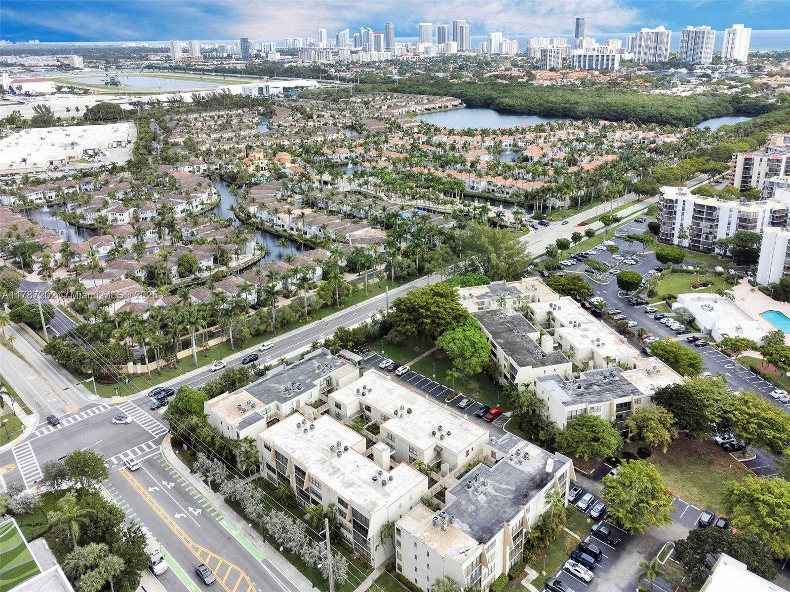 Small Image of 20401 NORTH EAST 30TH AVE #414-8, Aventura Number 47