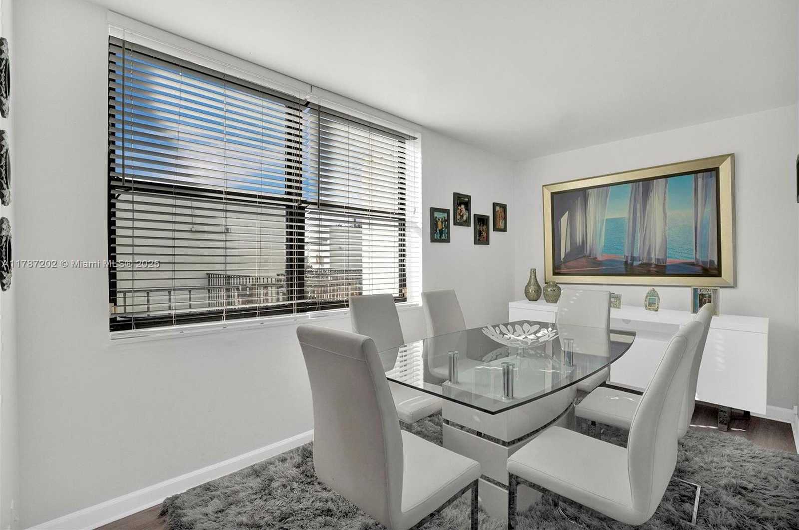 Small Image of 20401 NORTH EAST 30TH AVE #414-8, Aventura Number 8